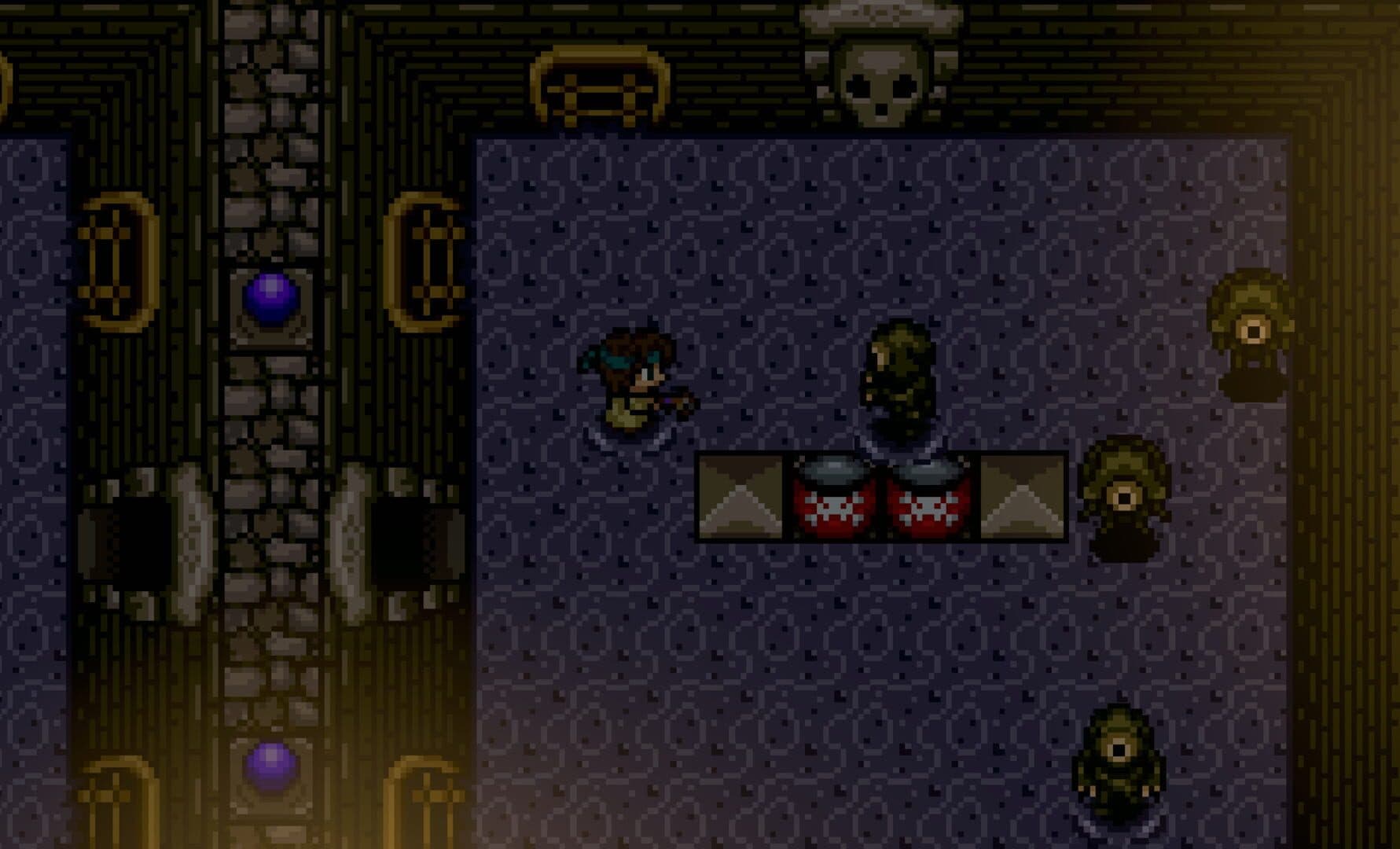Airoheart screenshot 1