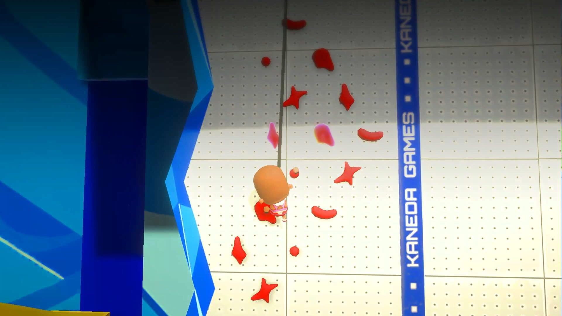 Smoots Summer Games II screenshot 1