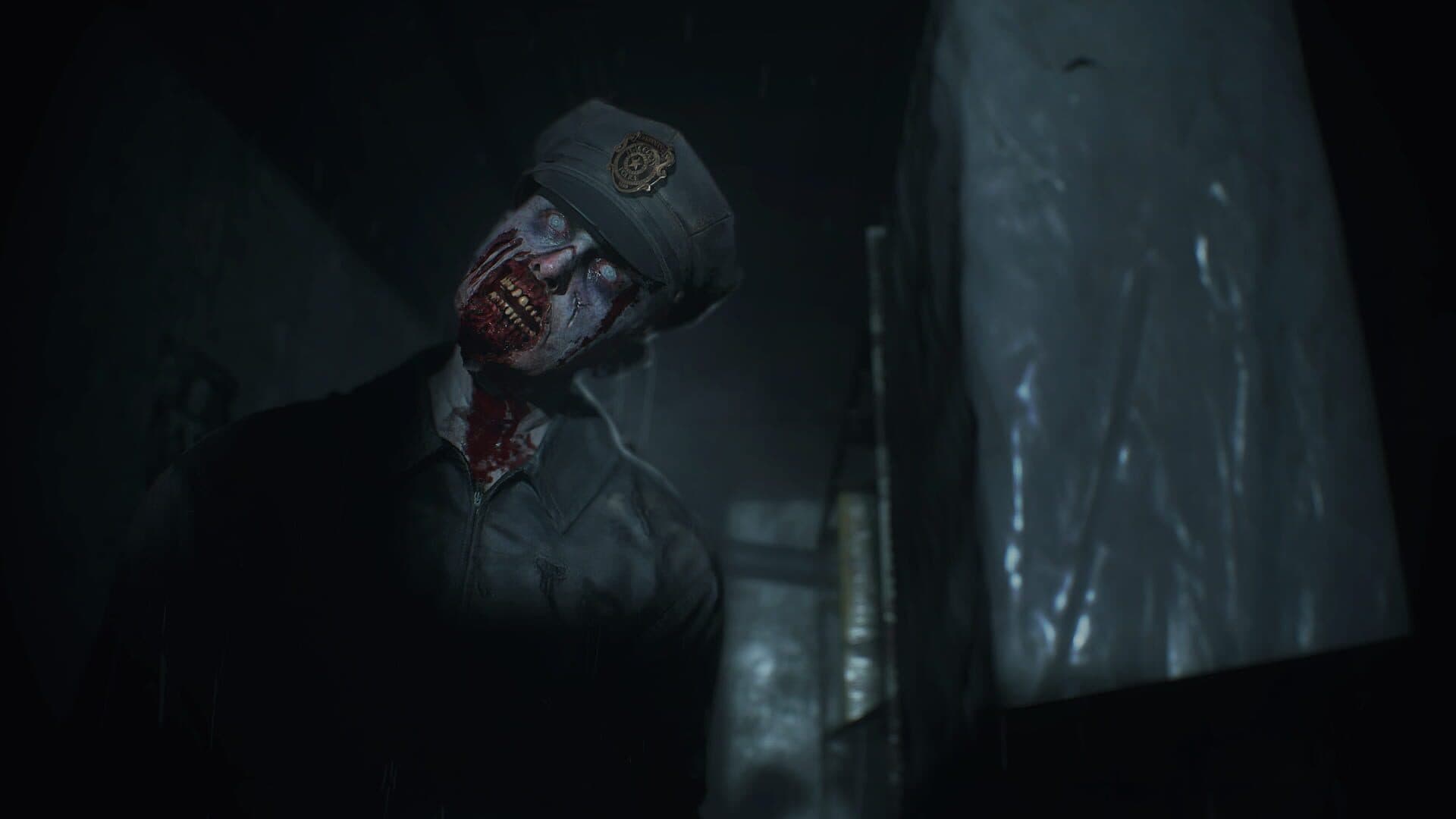 Resident Evil 2 screenshot 12