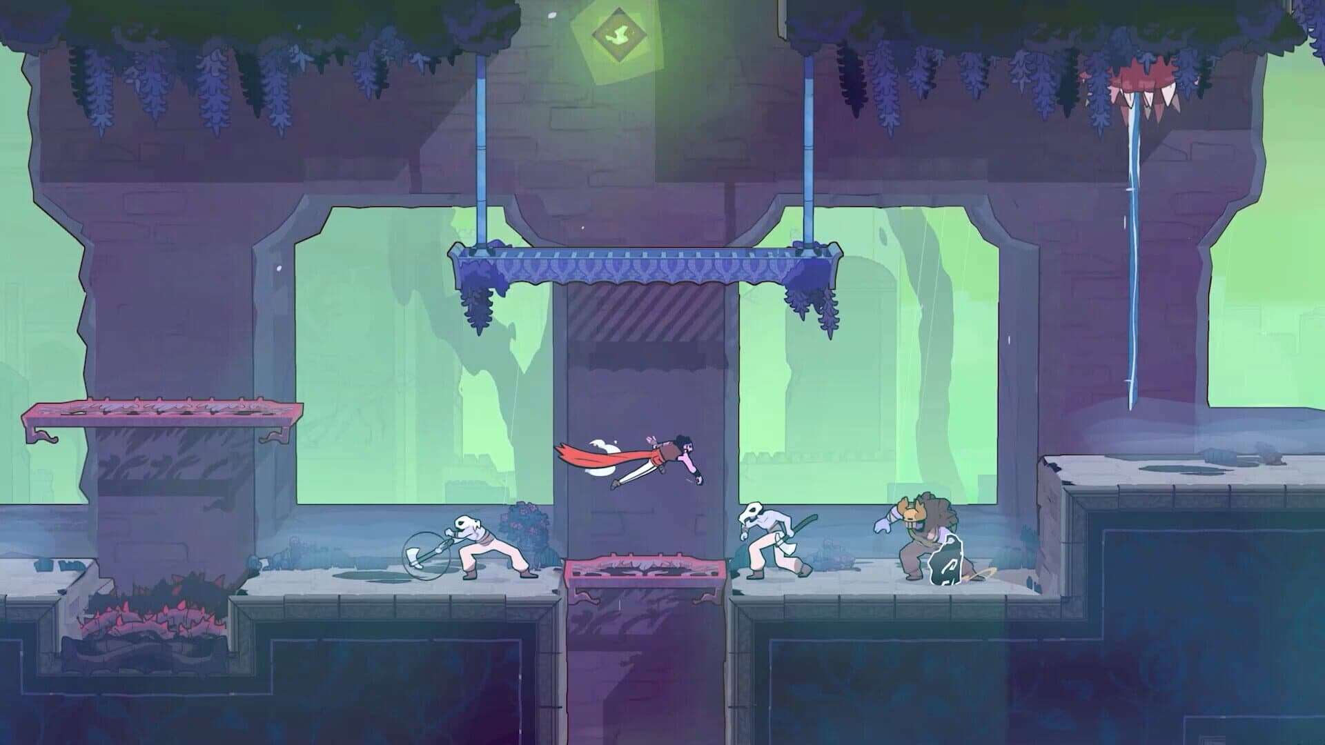 The Rogue Prince of Persia screenshot 6