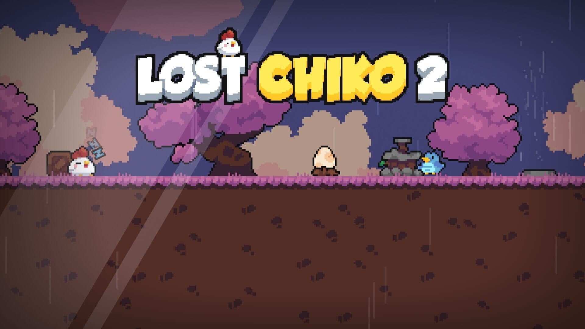 Lost Chiko 2