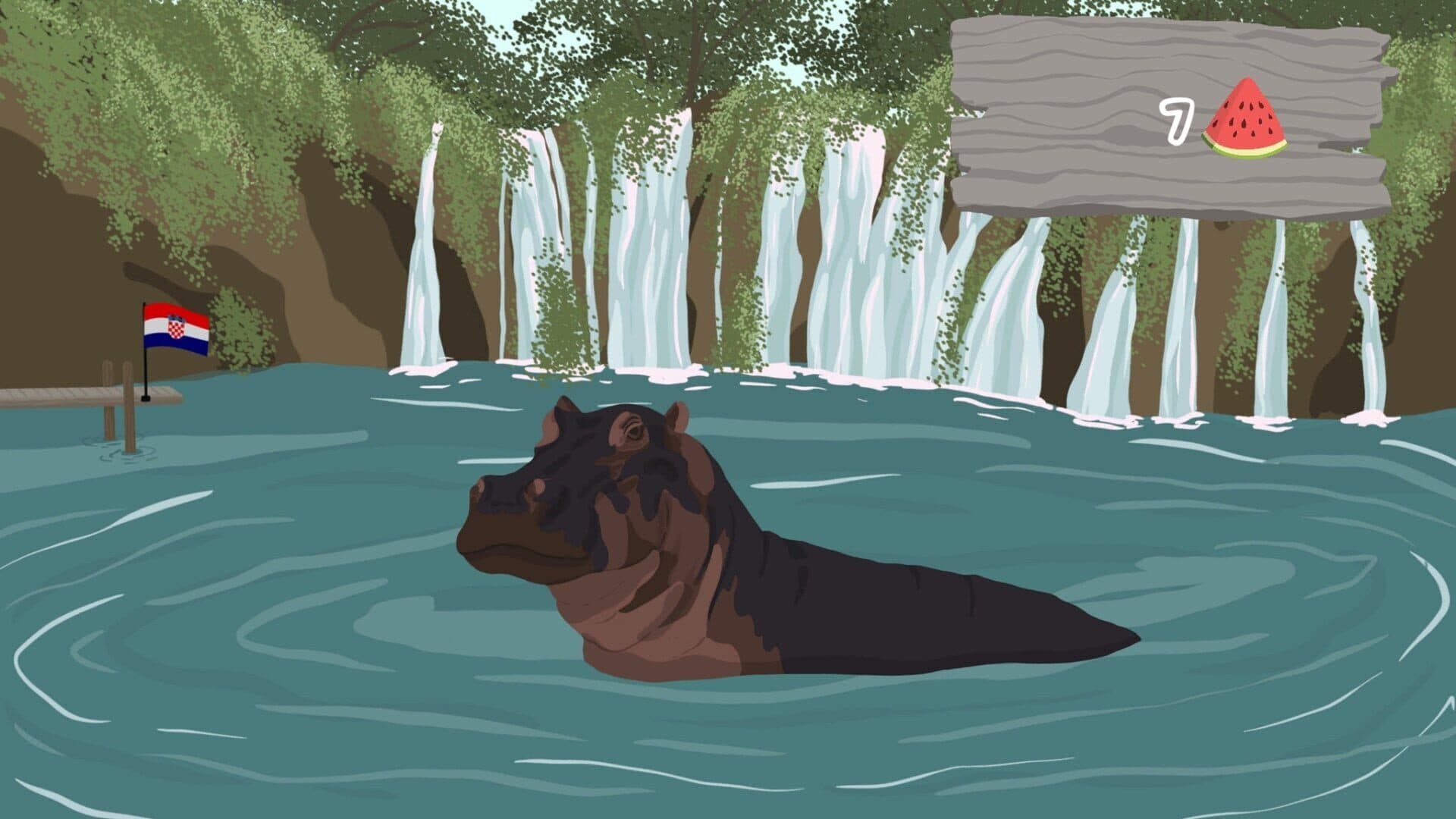 اسکرین‌شات The Hippo G - 3