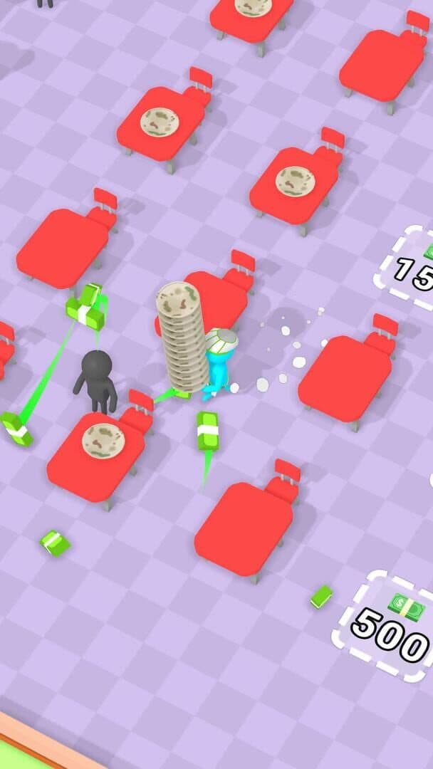 Buffet Boss screenshot 5