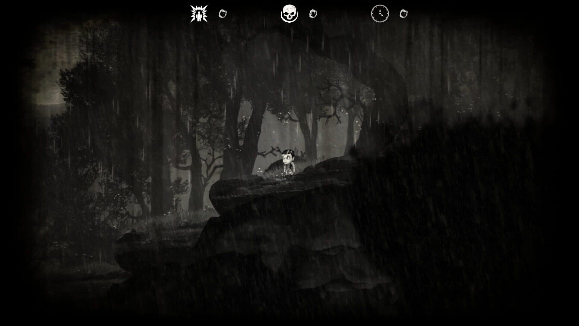 Dream Alone screenshot 3