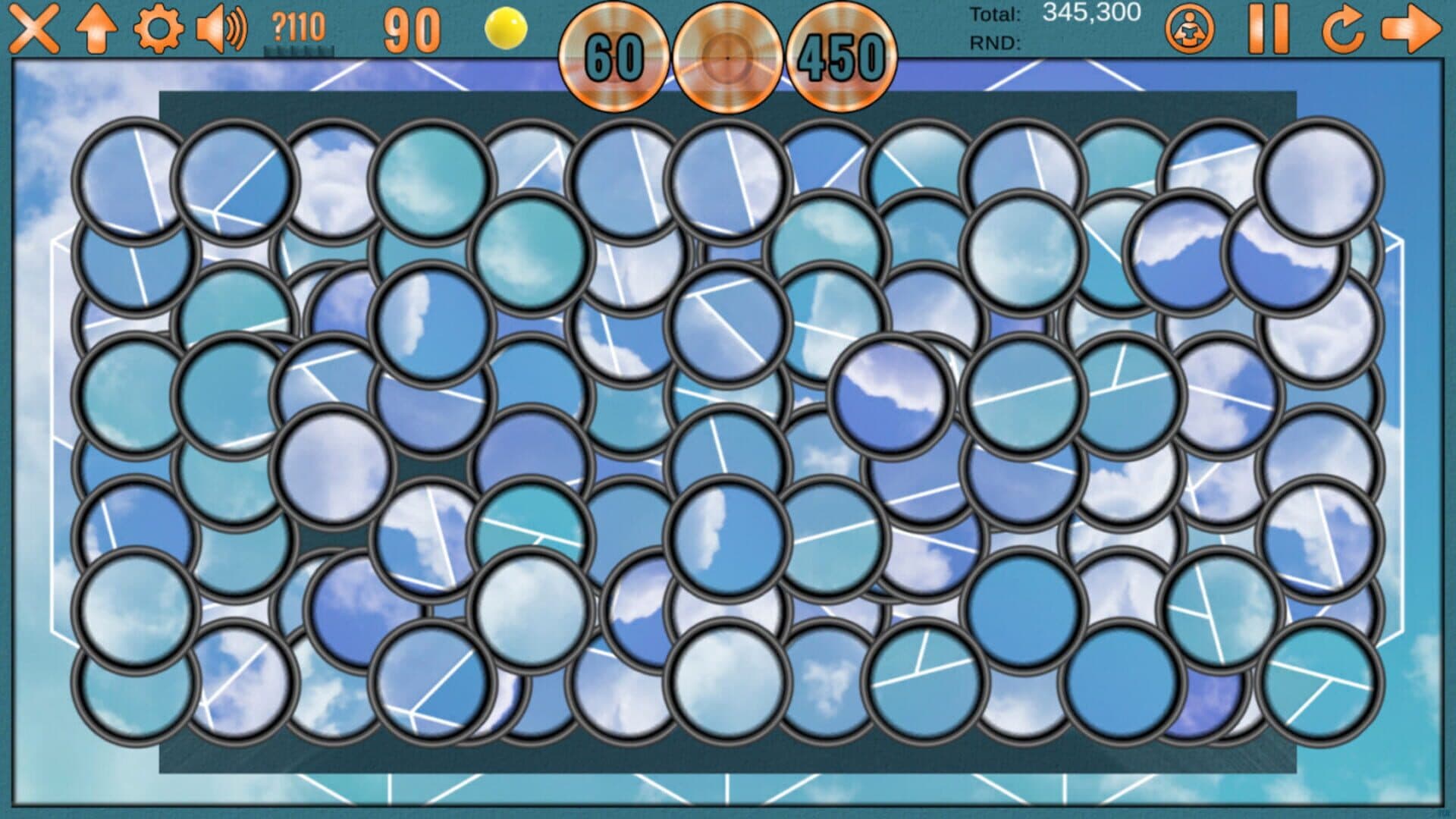 Clutter Puzzle Magazine Vol. 15 No. 1: Collector's Edition screenshot 0