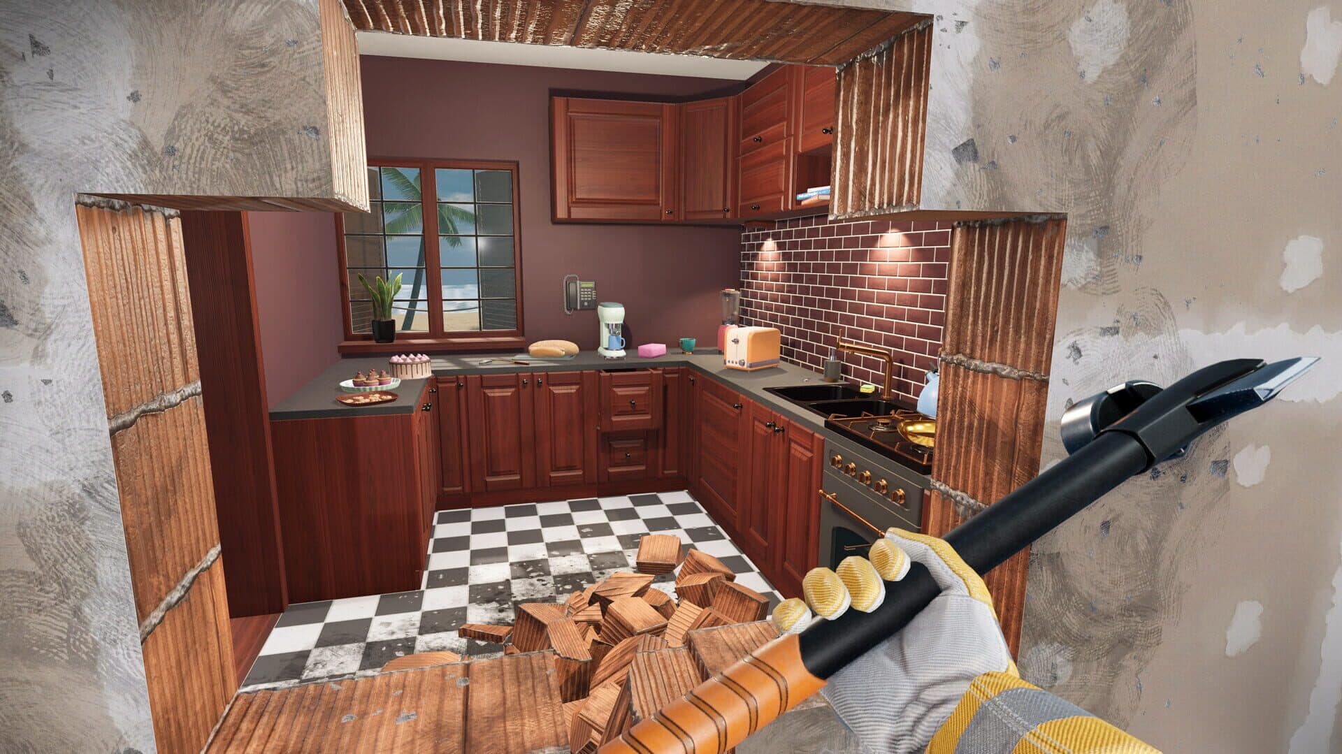 House Flipper 2 screenshot 1