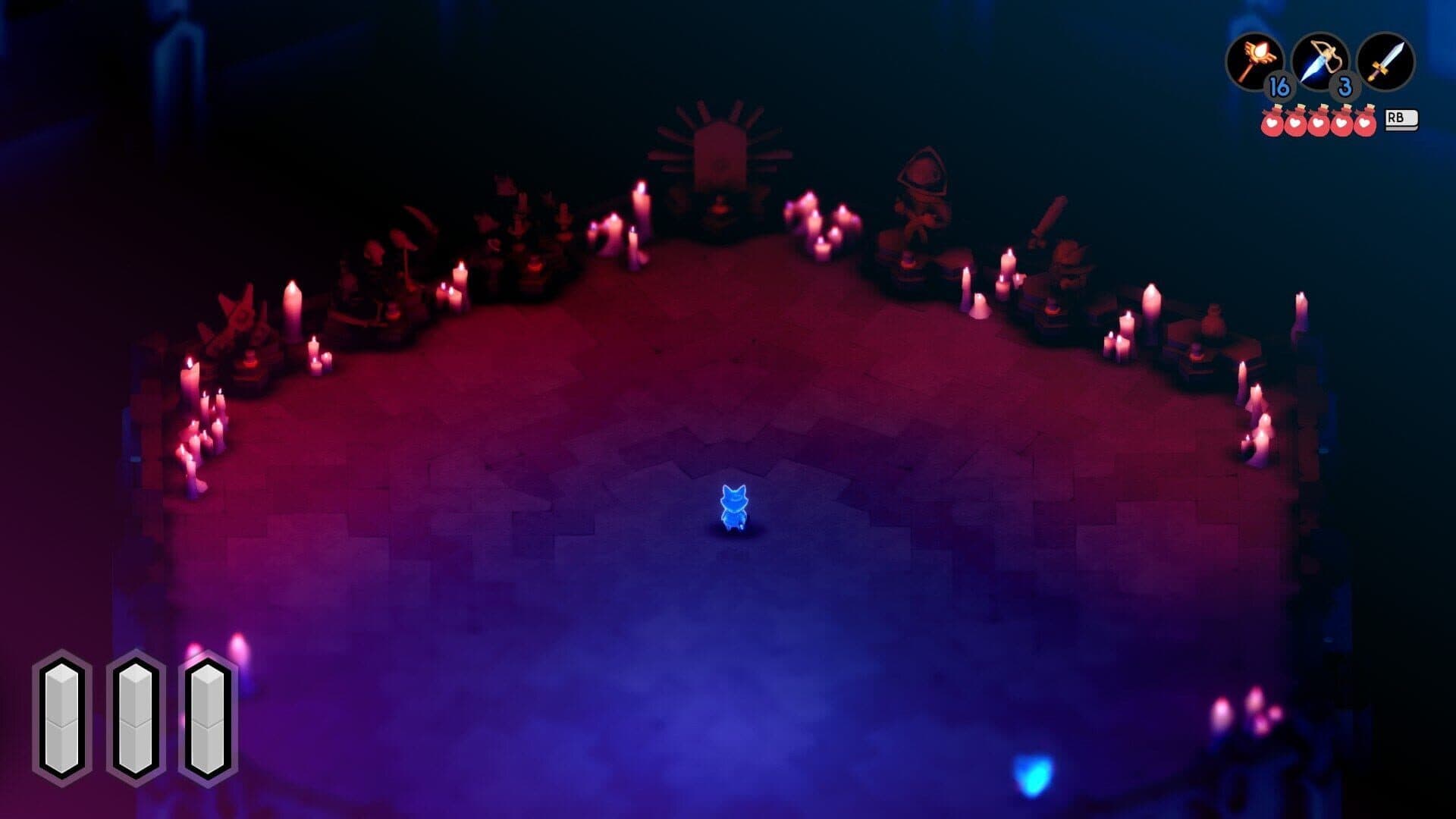 Tunic screenshot 18