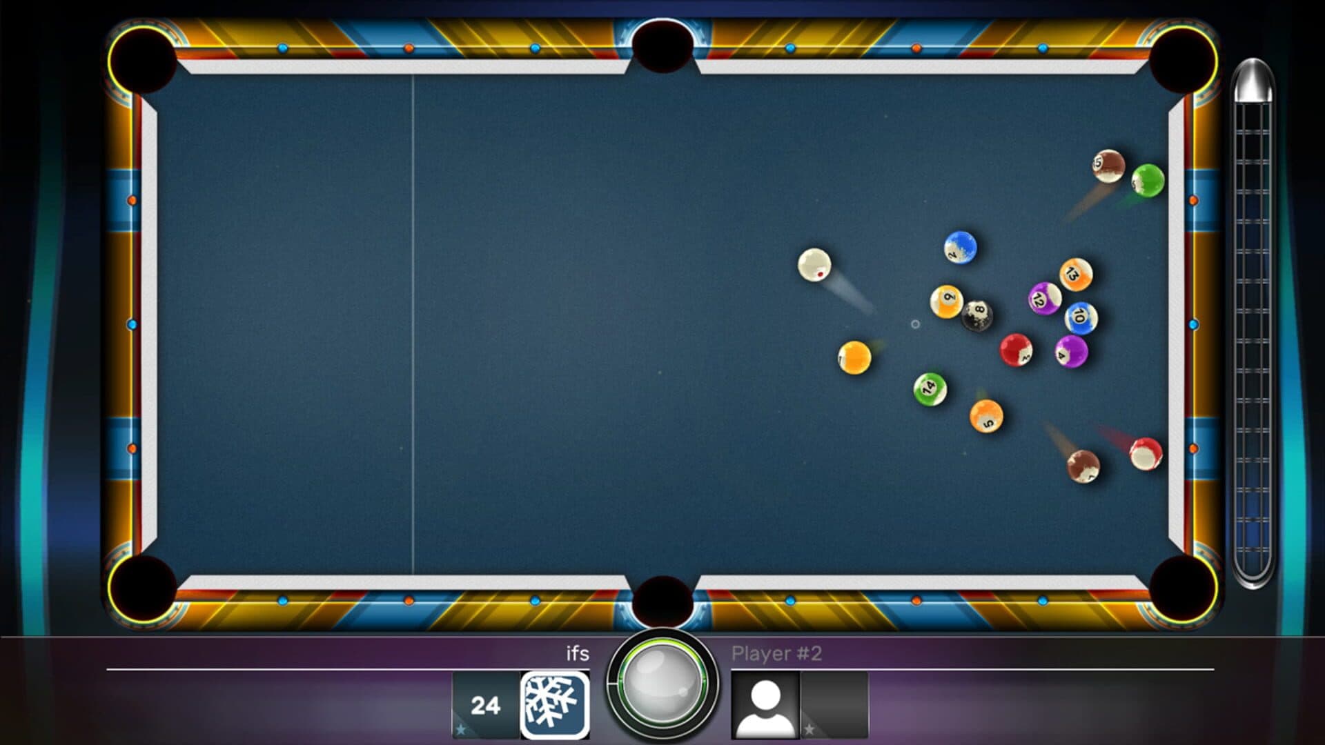 Premium Pool Arena screenshot 10