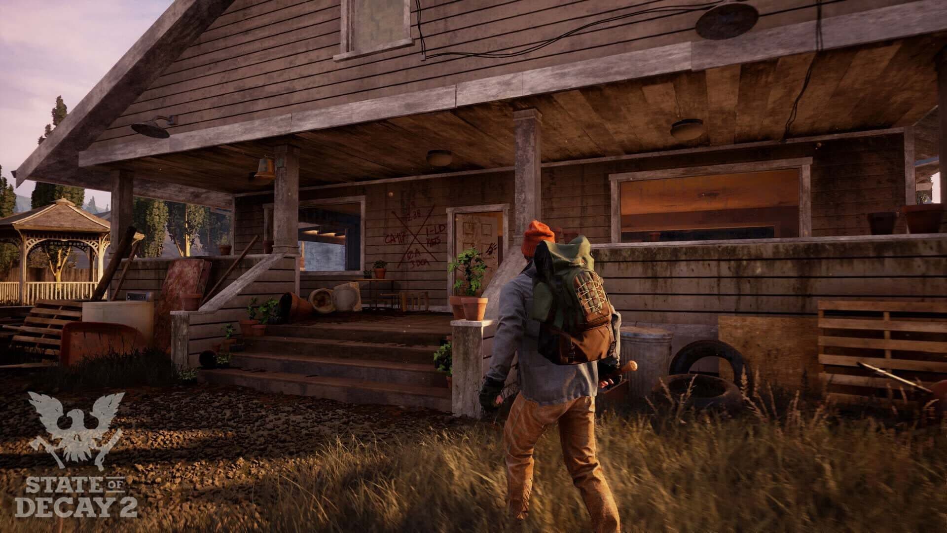 State of Decay 2 screenshot 4
