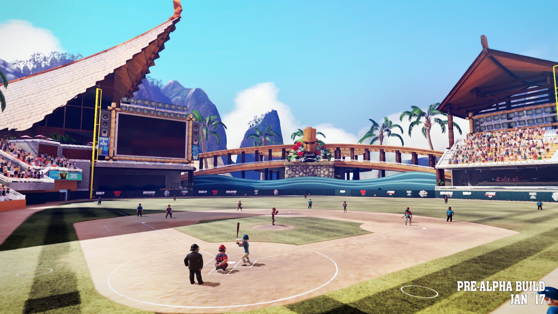 Super Mega Baseball 2 screenshot 4