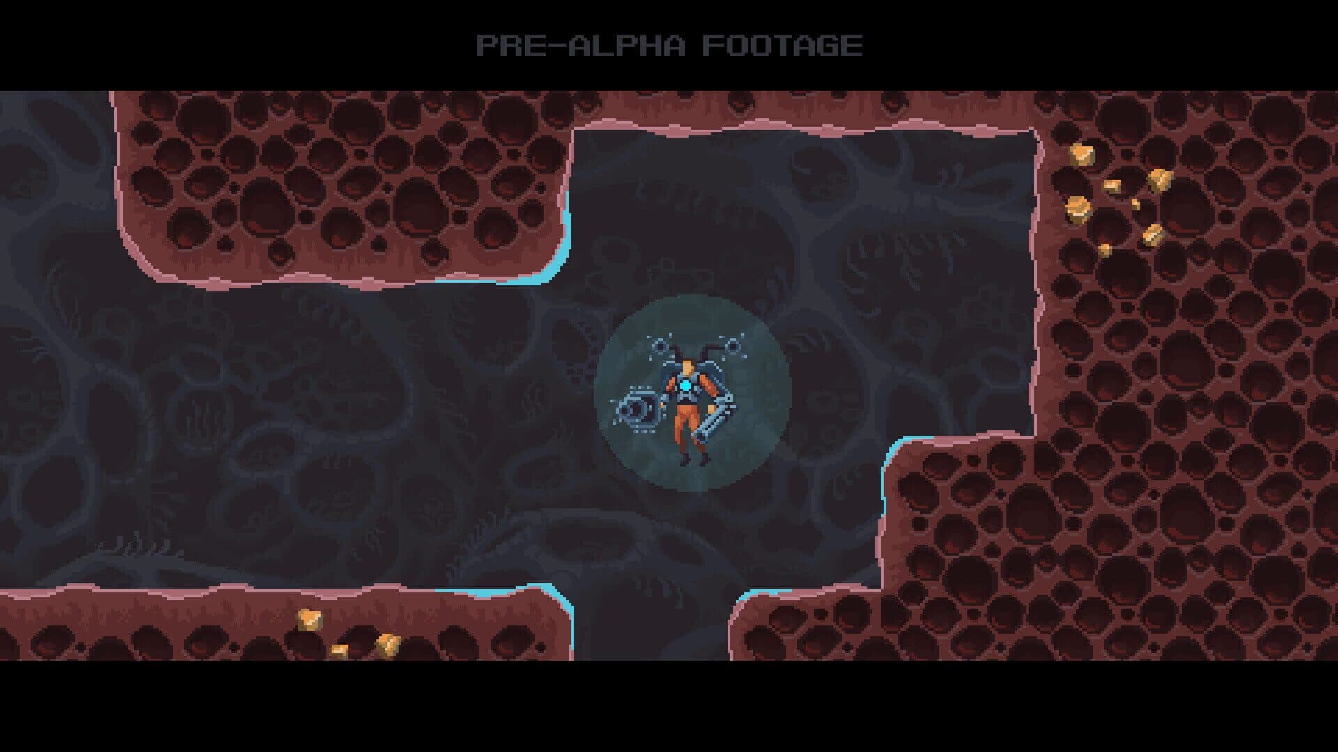 Wall World screenshot 2