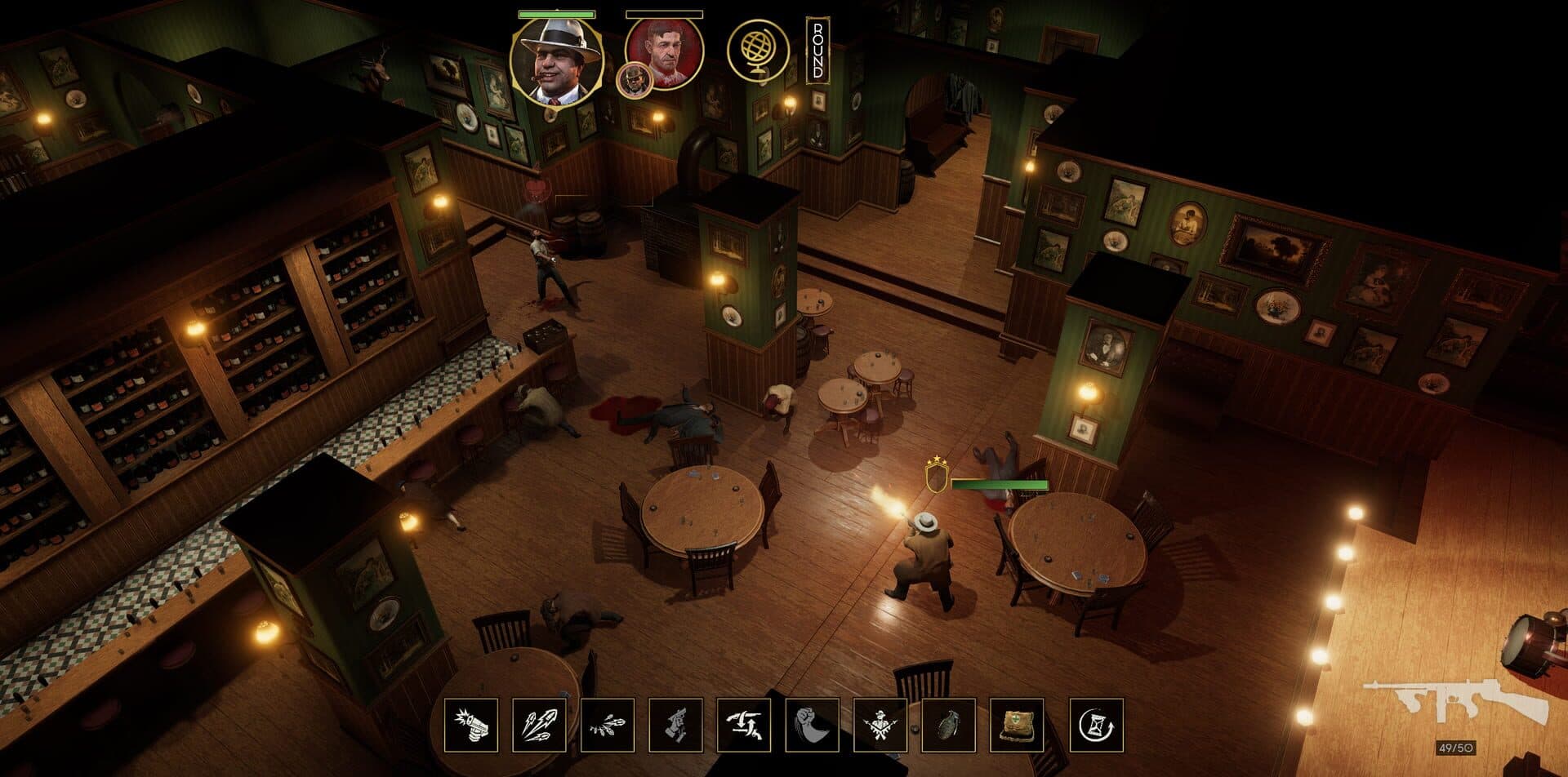 Empire of Sin screenshot 0