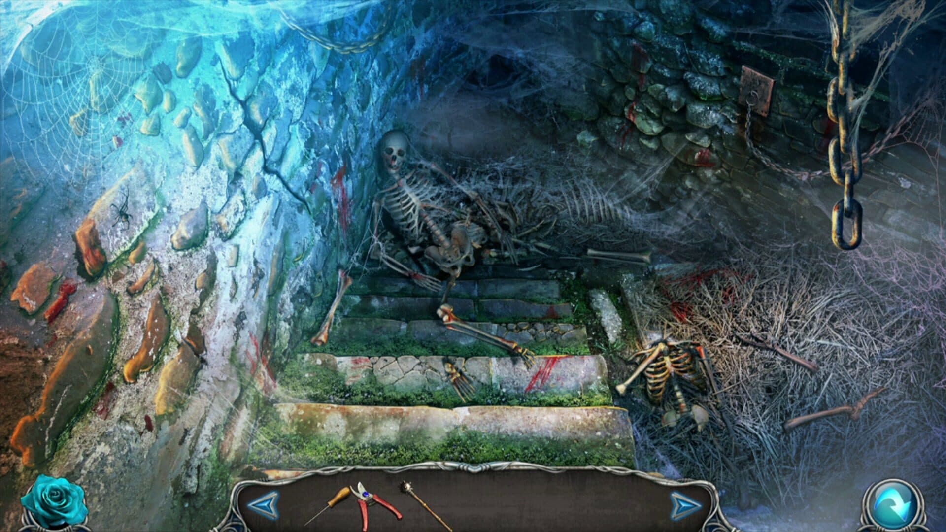 Dracula's Legacy screenshot 10