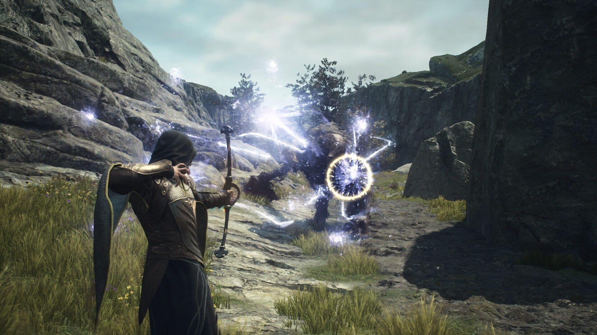 Dragon's Dogma II screenshot 0