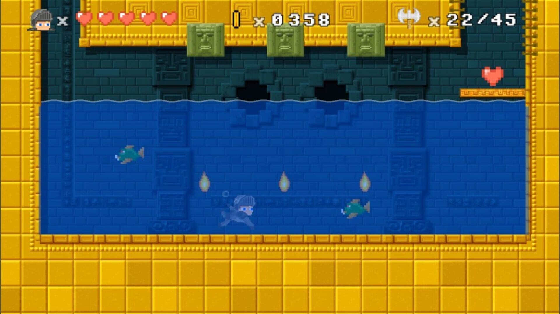 Kingdom of Arcadia screenshot 4