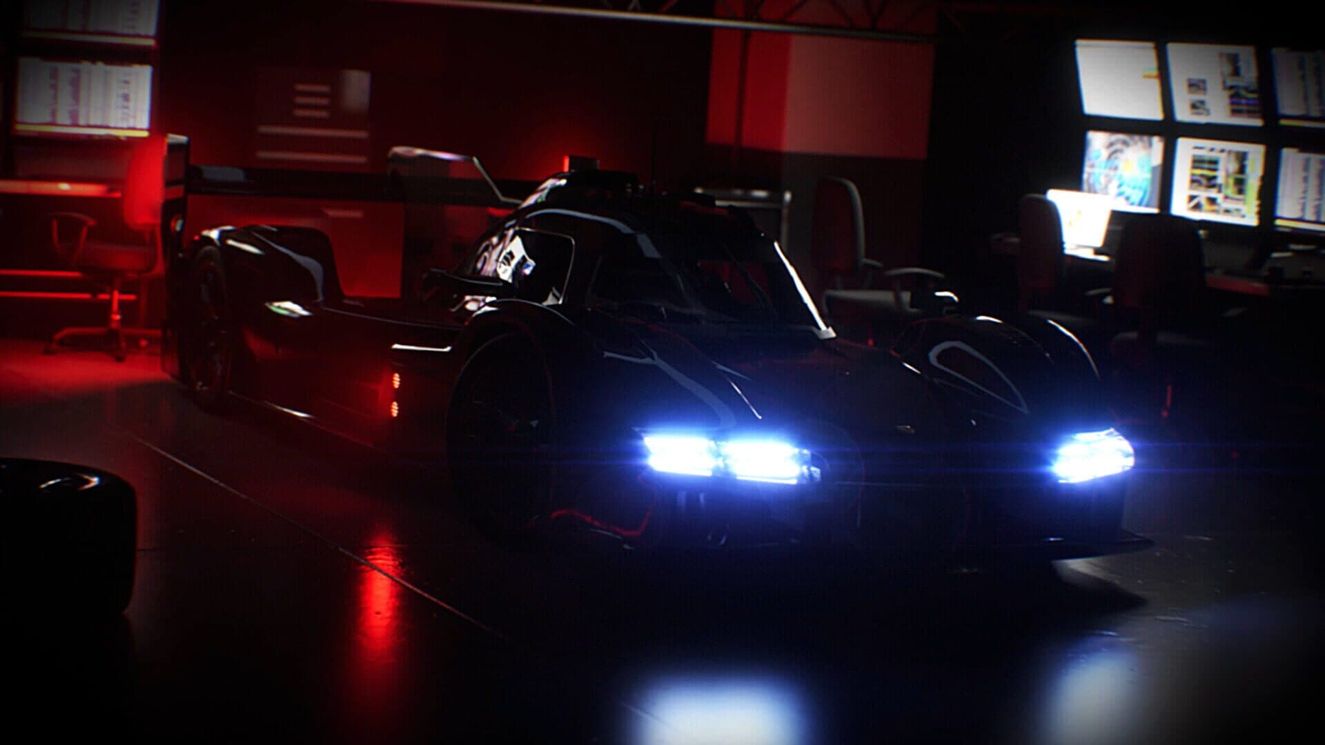 Endurance Motorsport Series screenshot 2