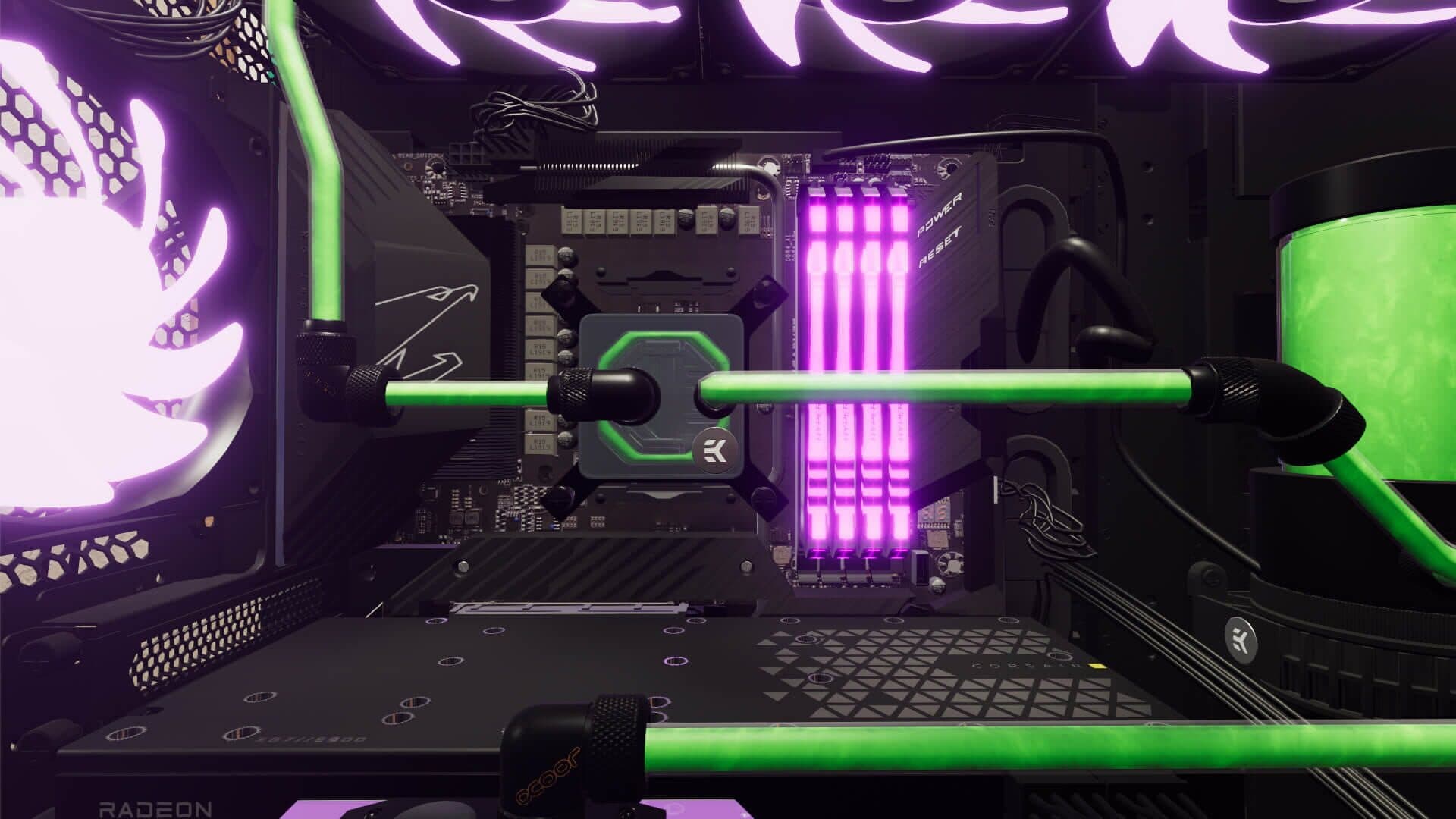 PC Building Simulator 2 screenshot 2