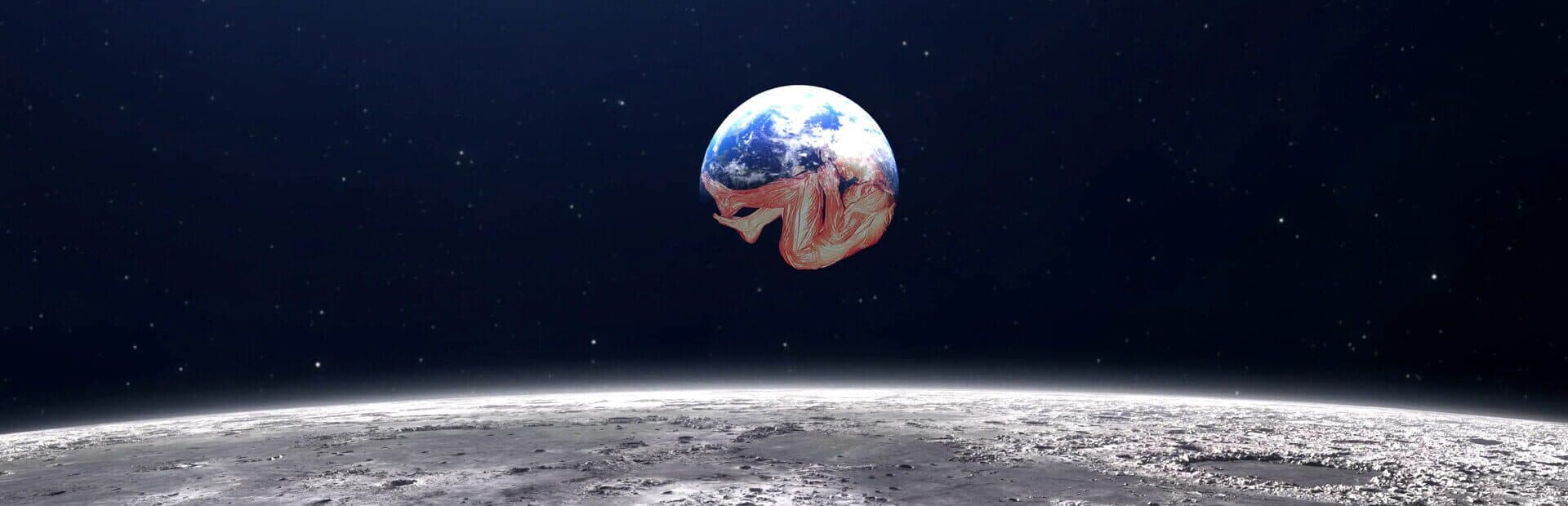 Lunar Nightmare