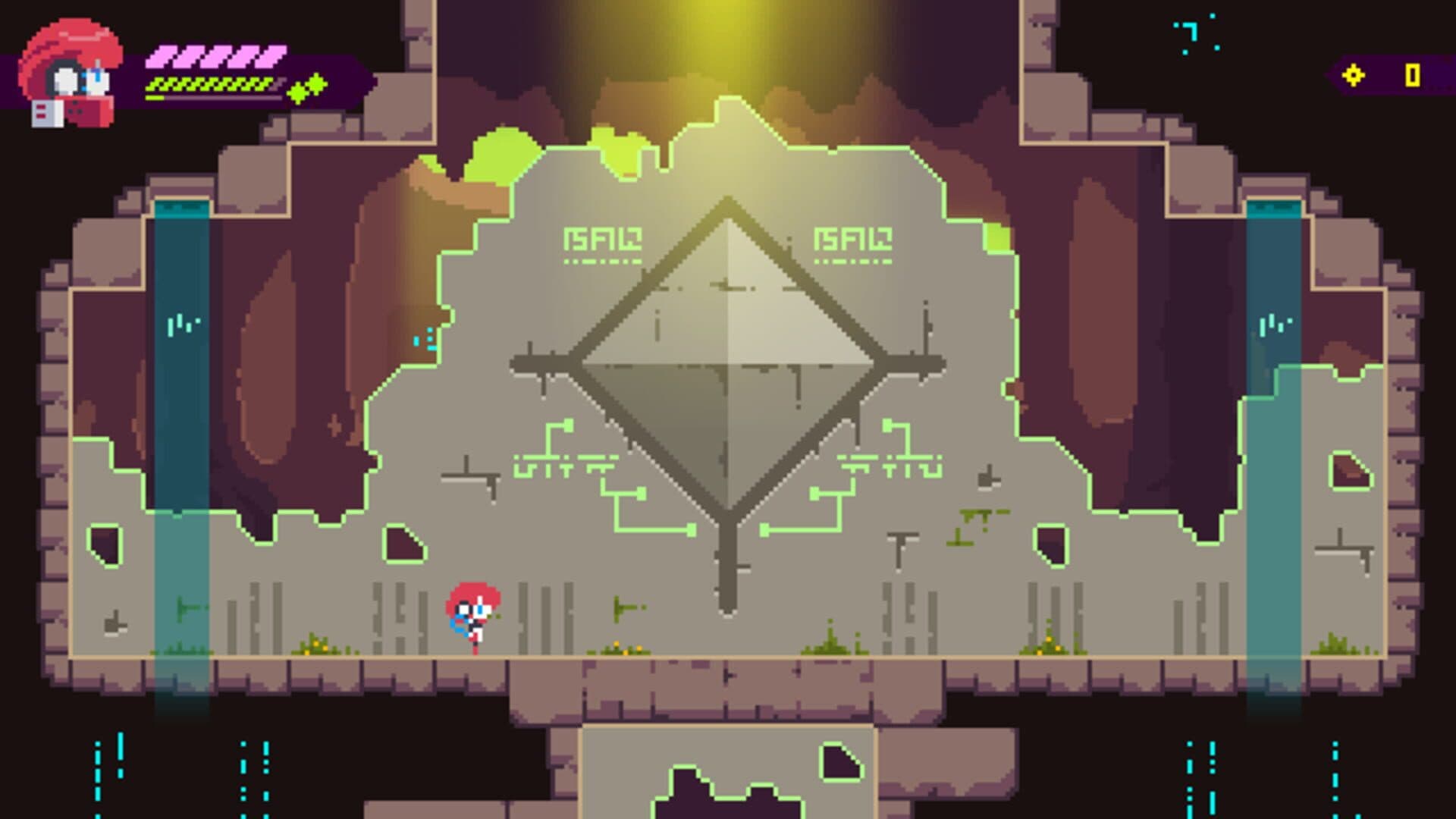 Transiruby screenshot 4