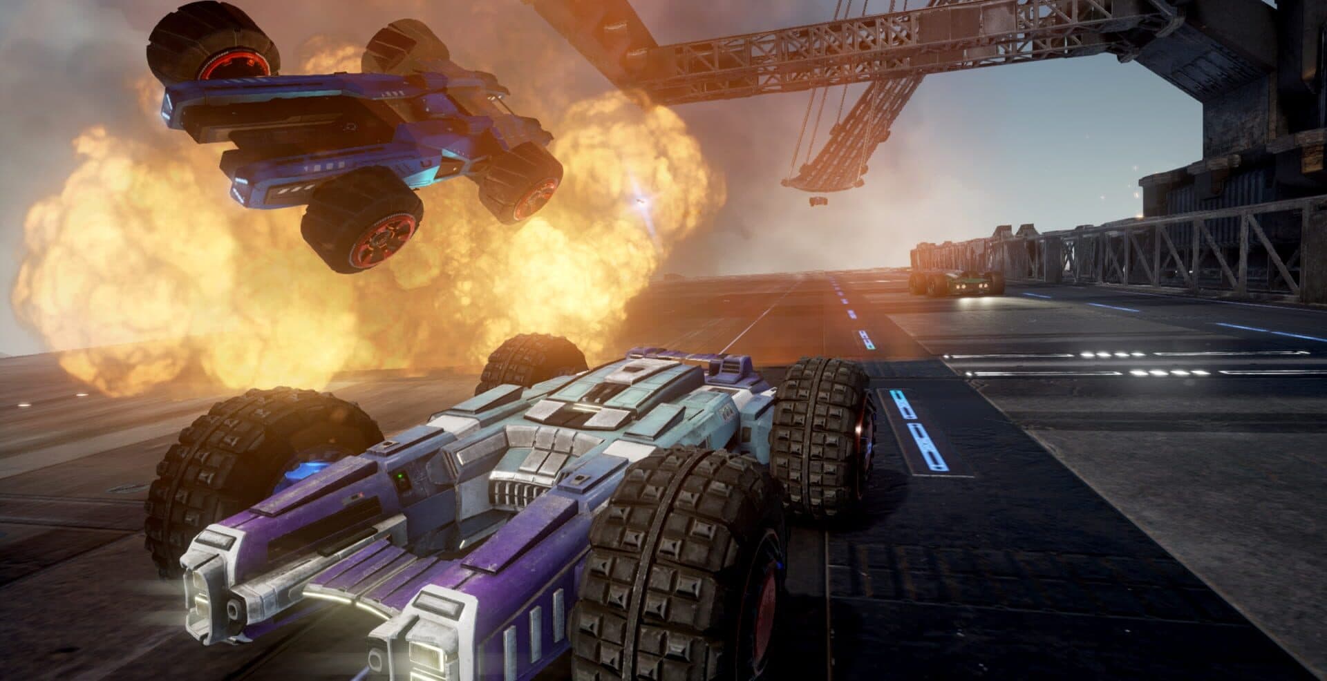 Grip screenshot 0