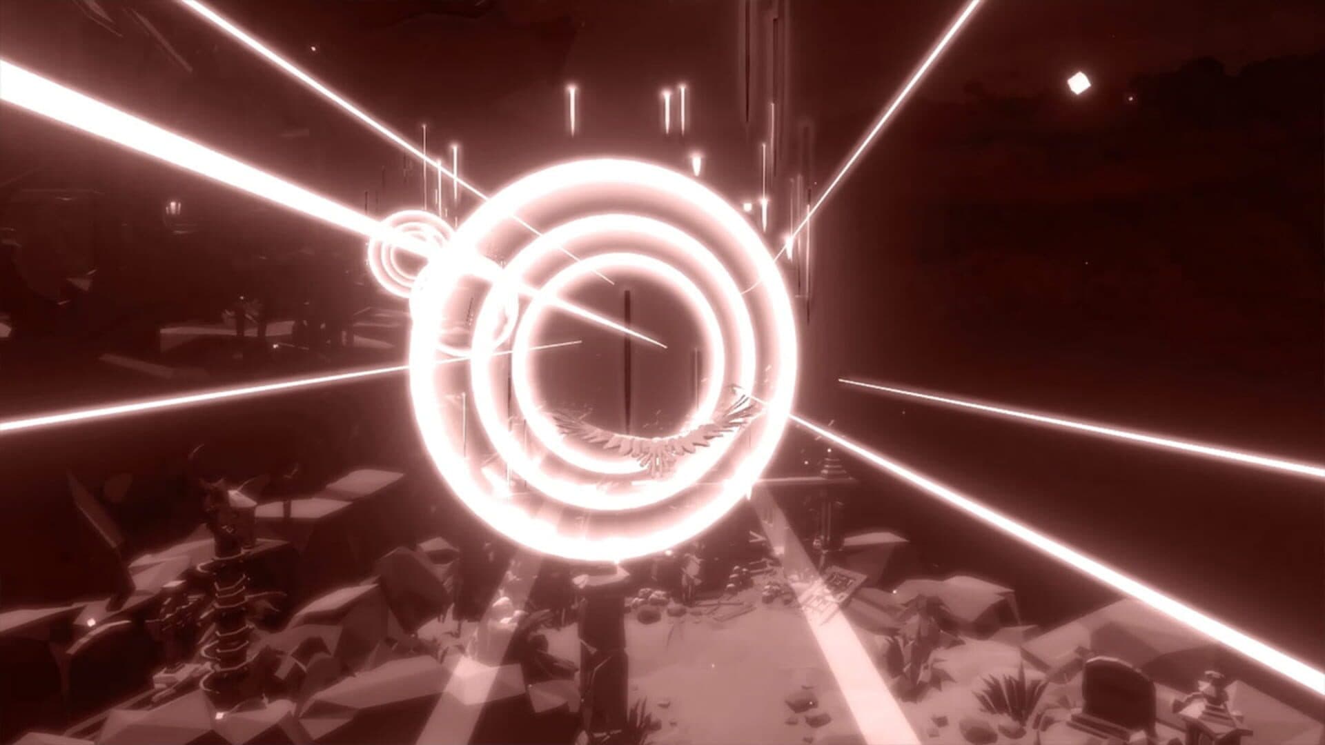 Windborn: Echoes of the Night screenshot 0