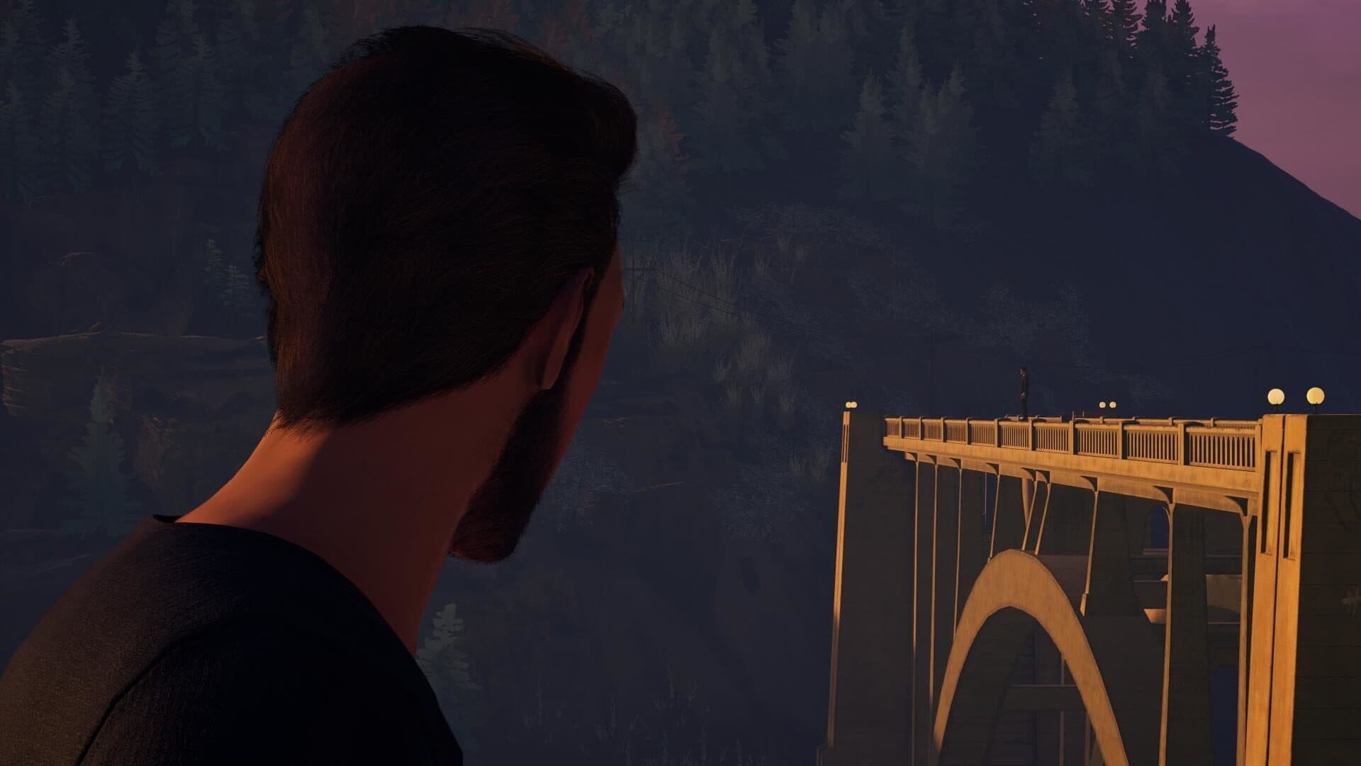 Alfred Hitchcock: Vertigo screenshot 6