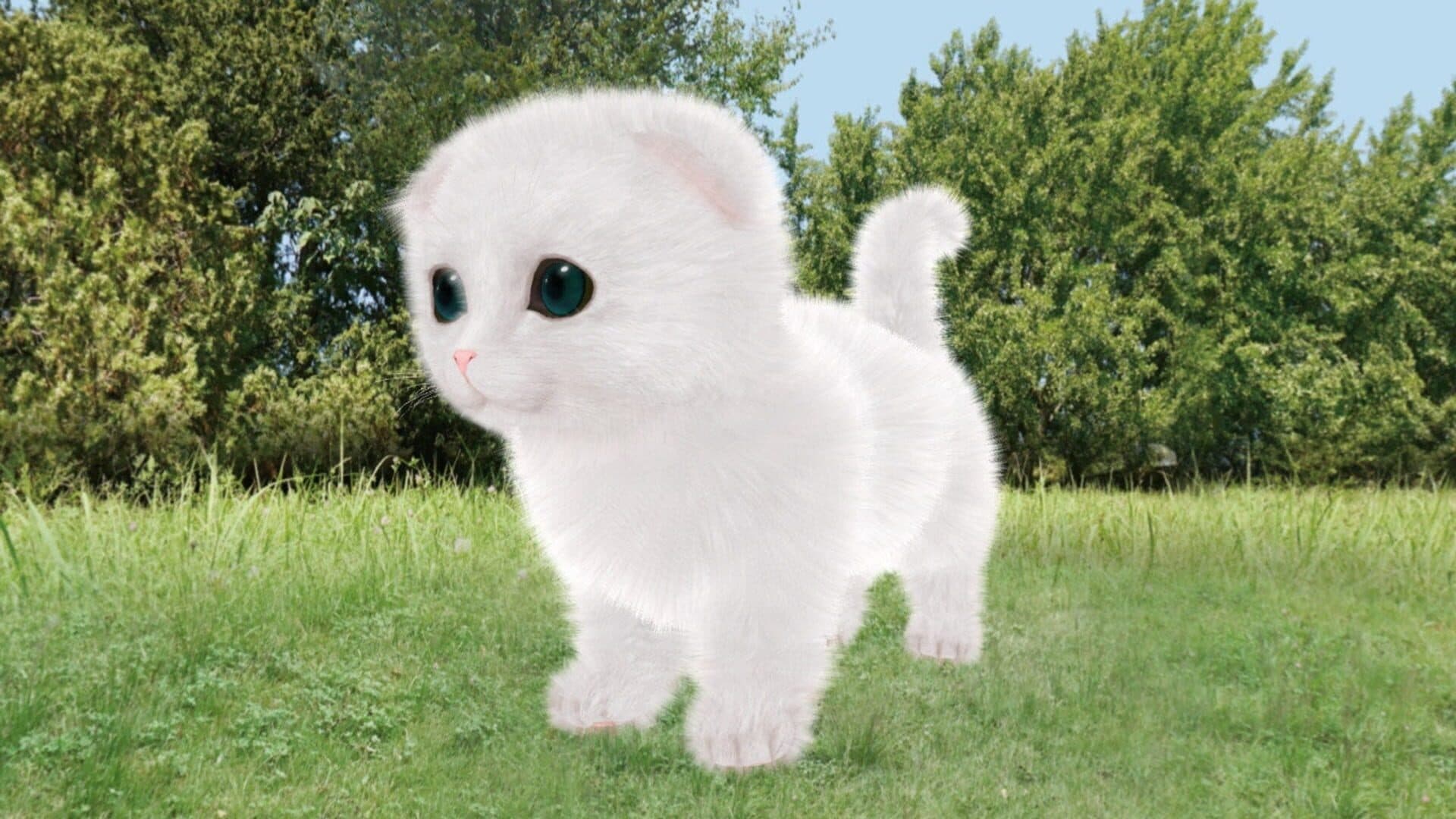 اسکرین‌شات Aabs Animals - 2