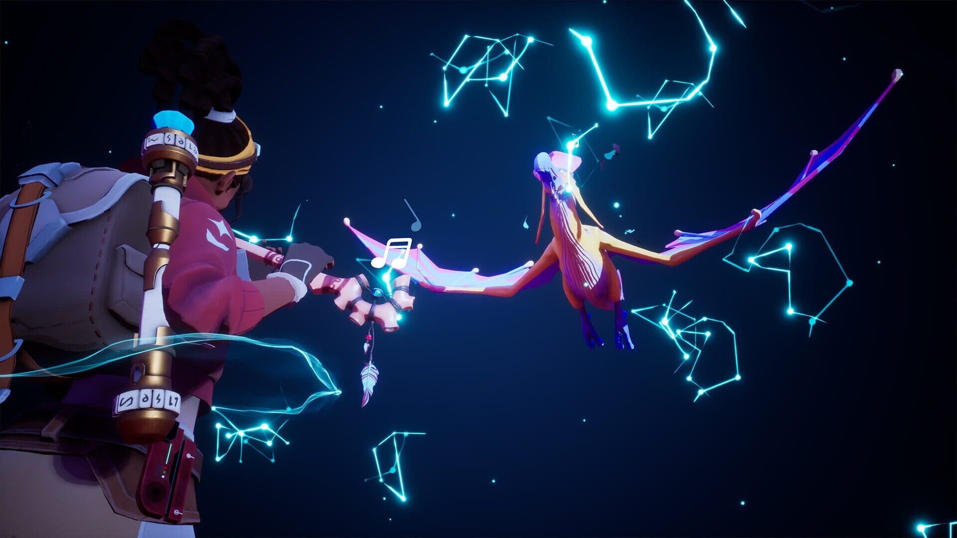 Creatures of Ava screenshot 0