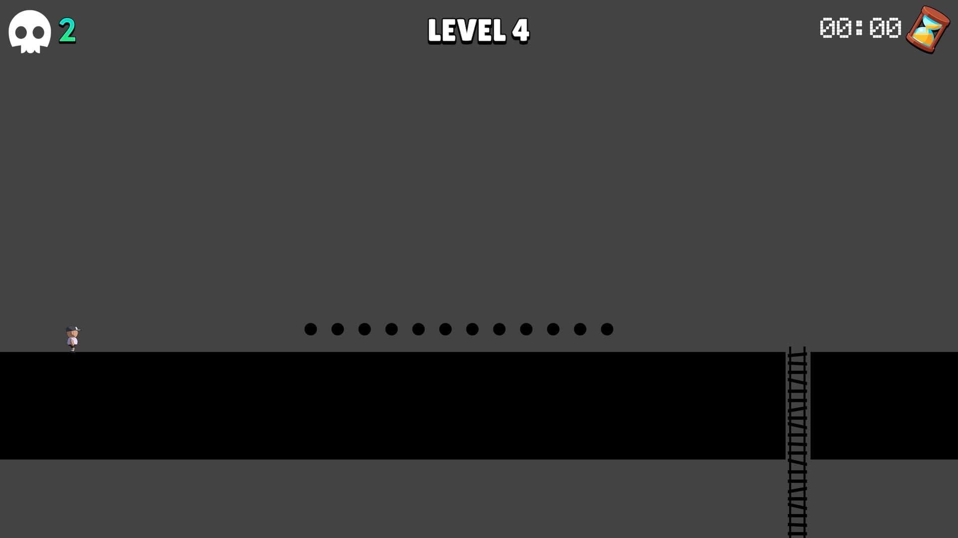 اسکرین‌شات DeviLevel: Try Again - 2