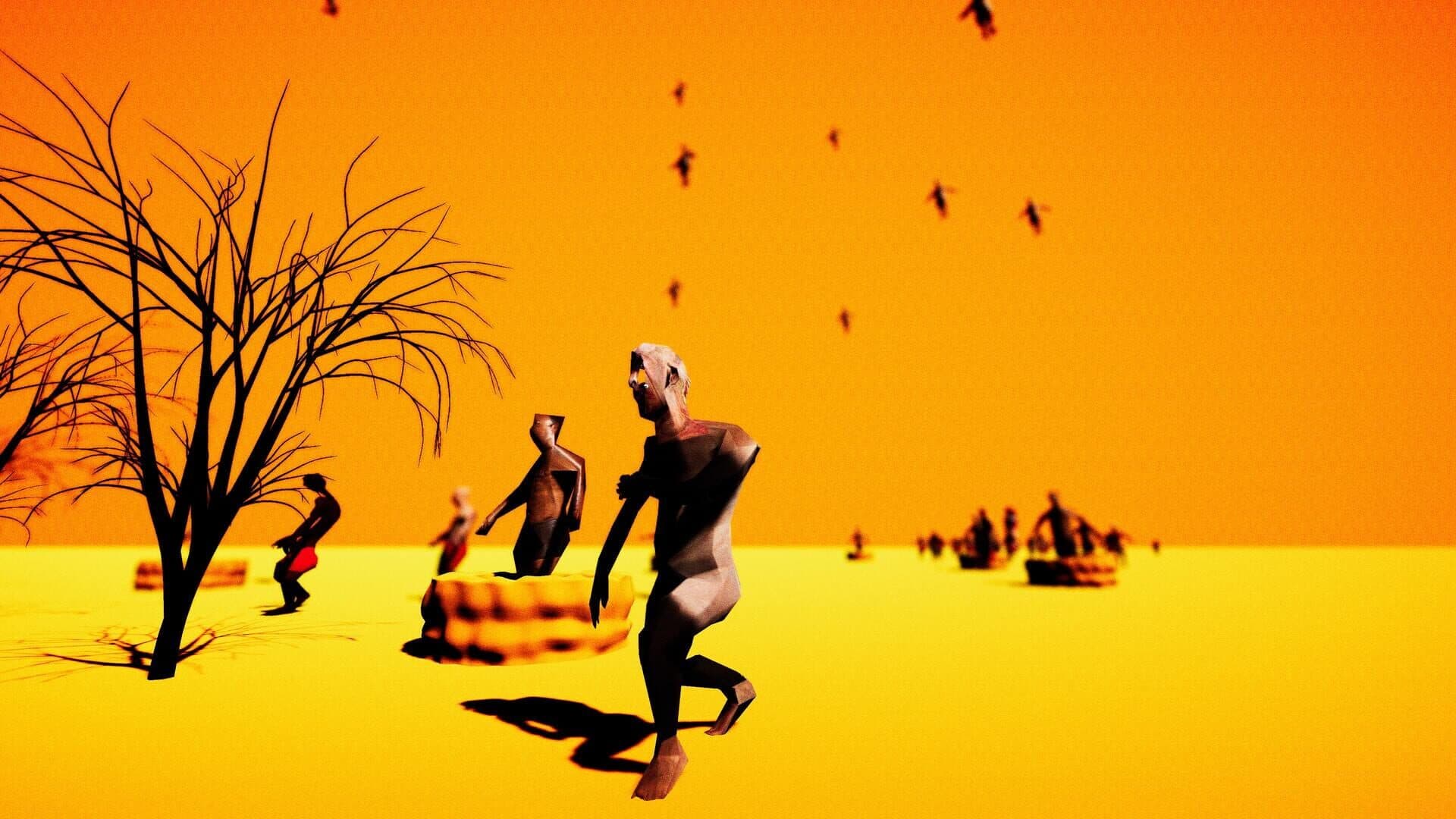 A Time Traveller's Guide to Past Delicacies screenshot 1