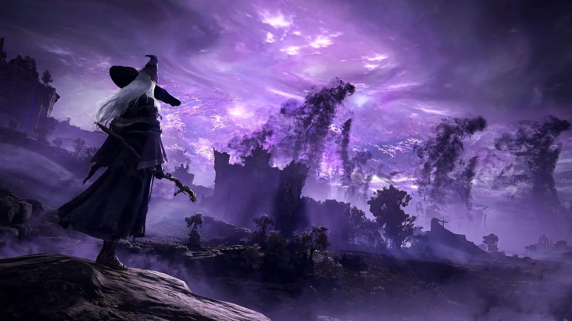 Elden Ring: Nightreign screenshot 5