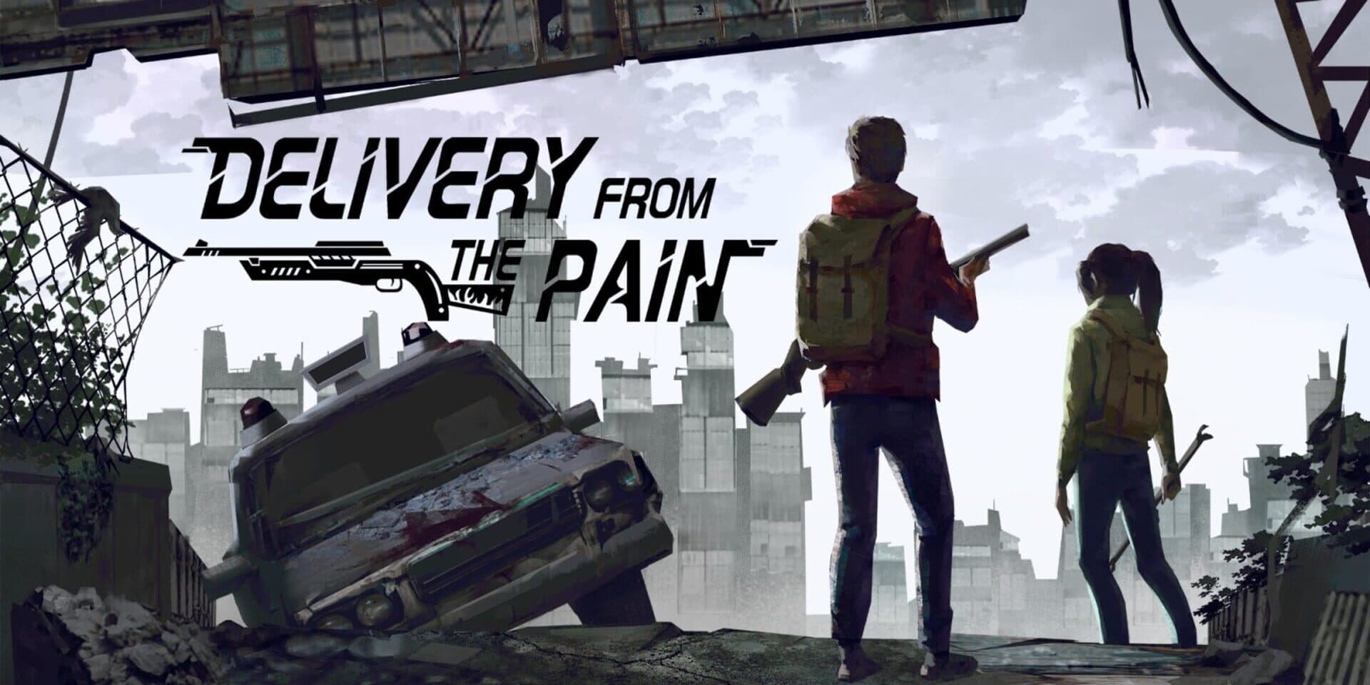 Delivery from the Pain
