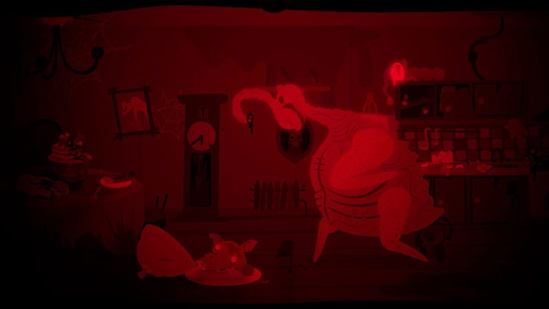 اسکرین‌شات Bulb Boy - 11