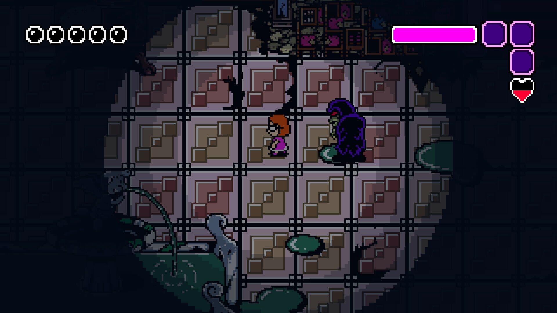 Sunshine Manor screenshot 0