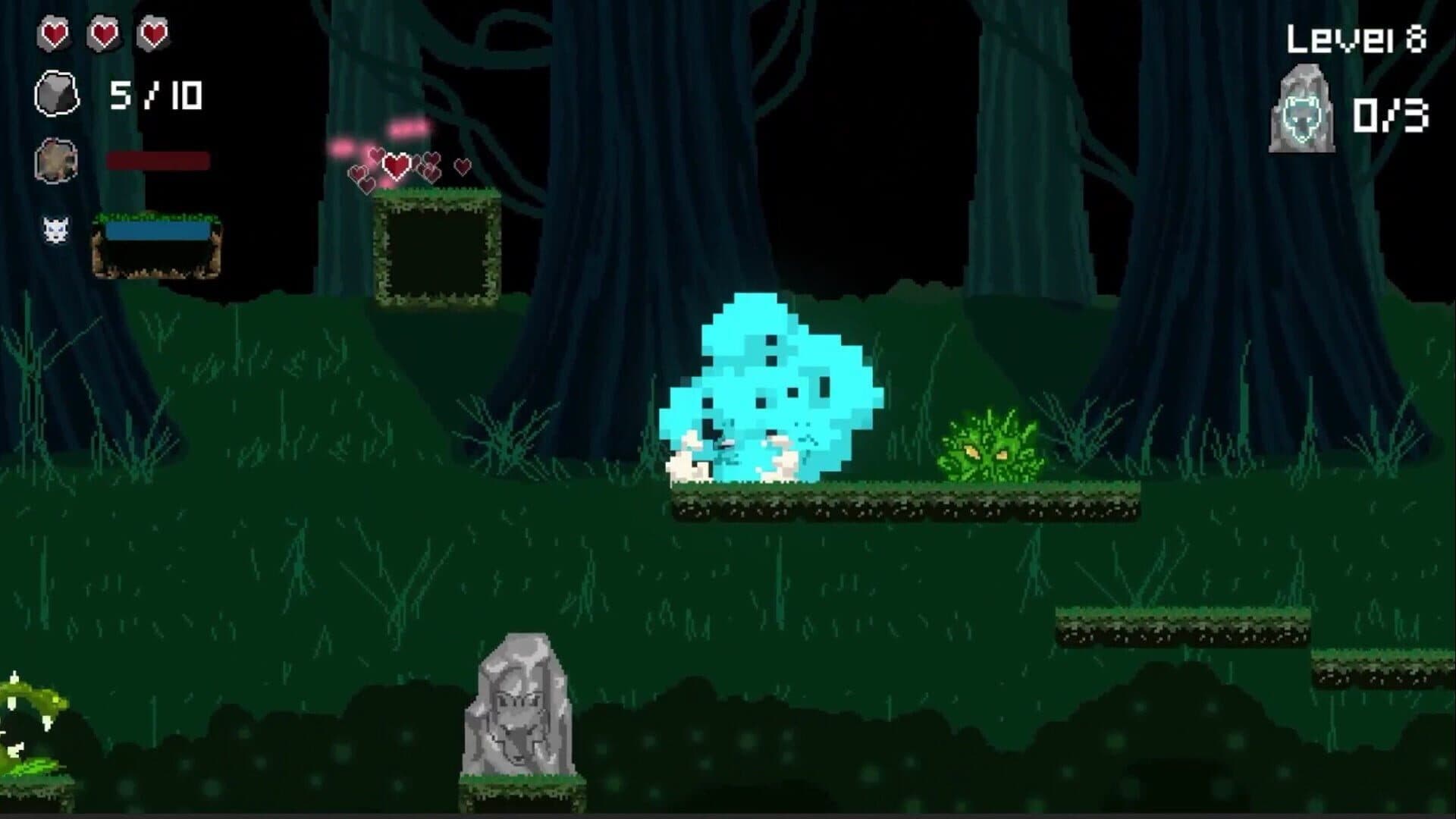اسکرین‌شات Primal Dungeon Adventure - 2