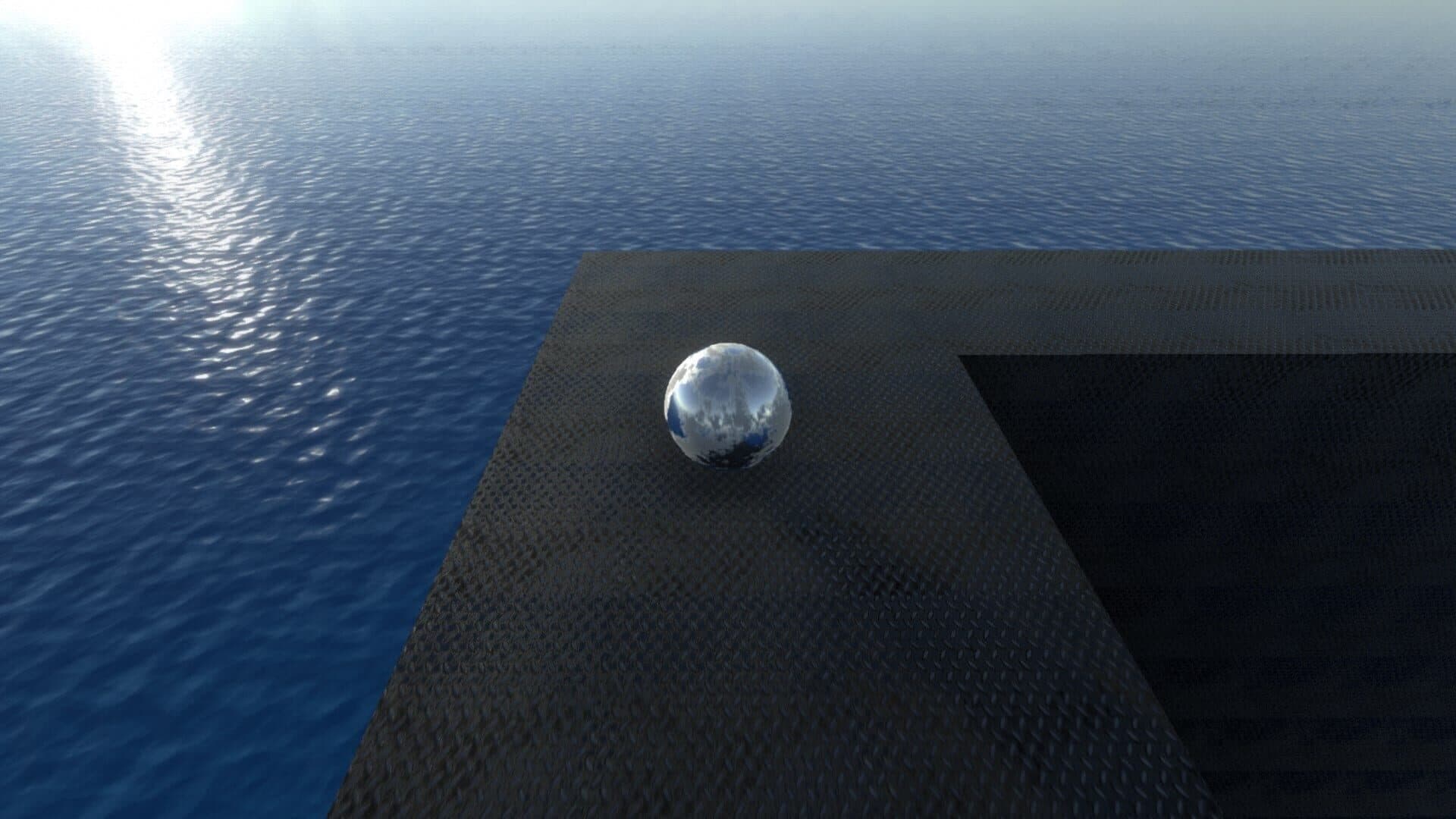اسکرین‌شات Sphere Game Extreme - 6