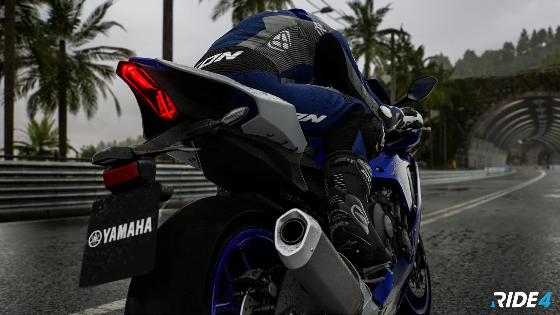 Ride 4 screenshot 7