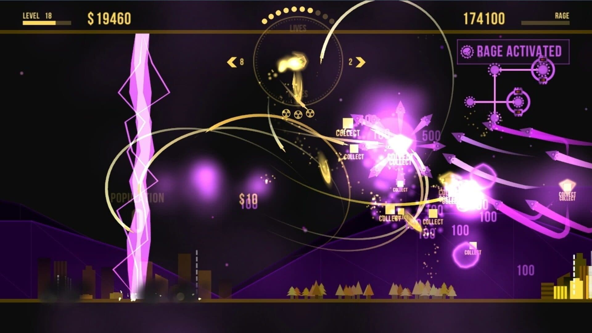 Paladin screenshot 3