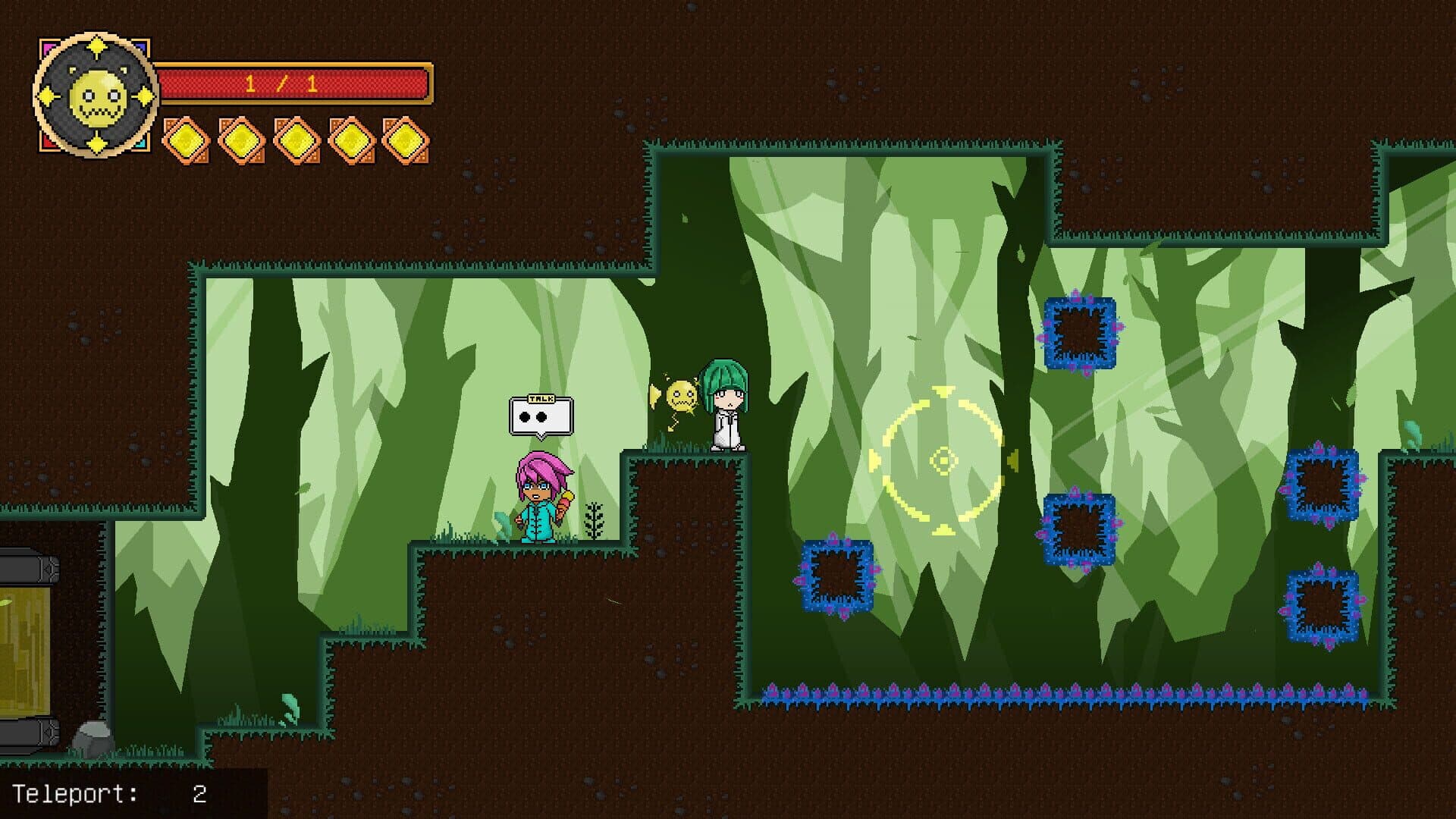 Star Leaping Story screenshot 9