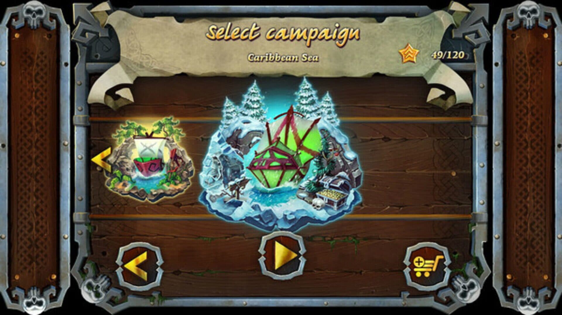 Fort Defense screenshot 3