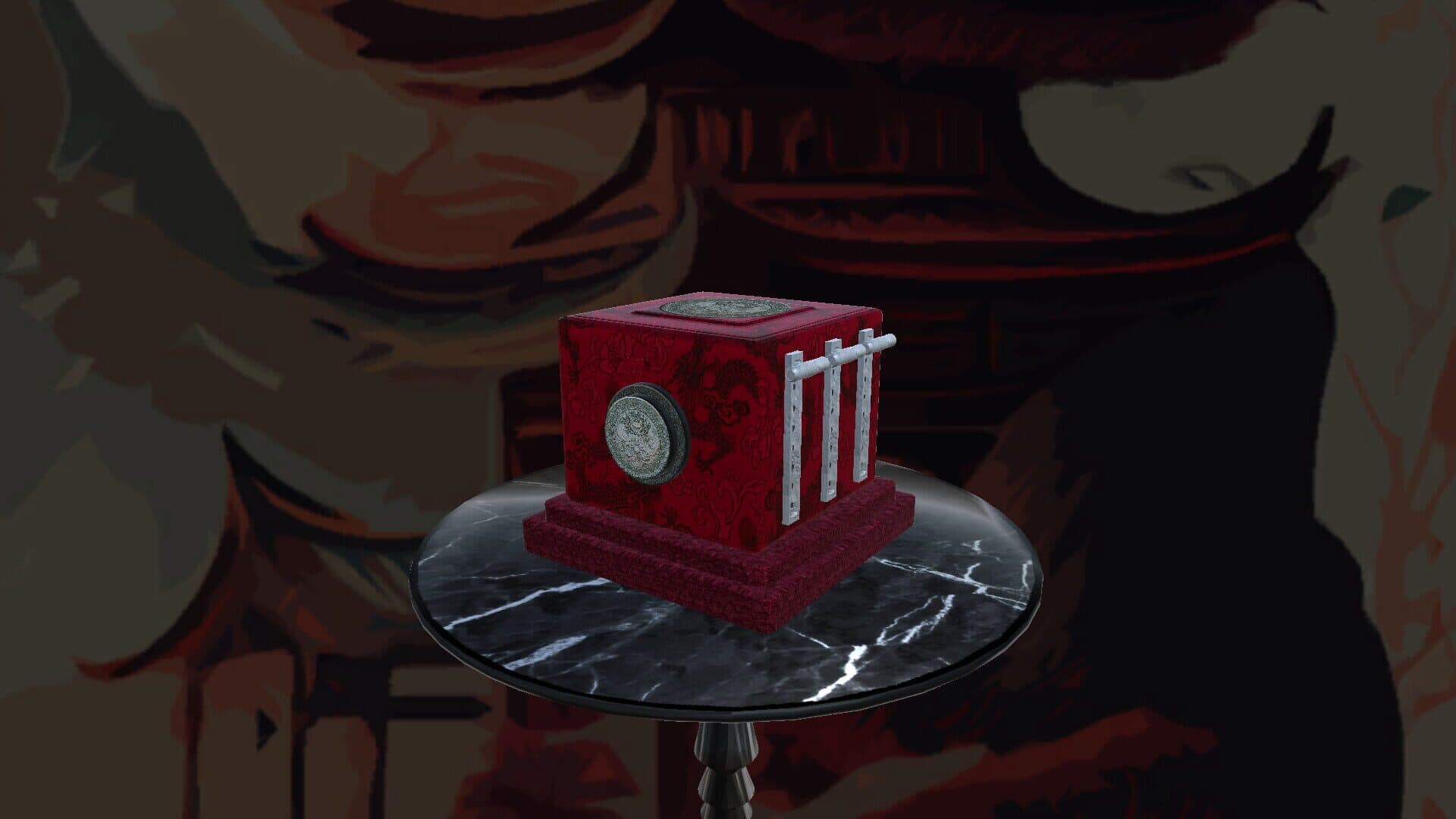 اسکرین‌شات Mystery Box: Evolution - 1