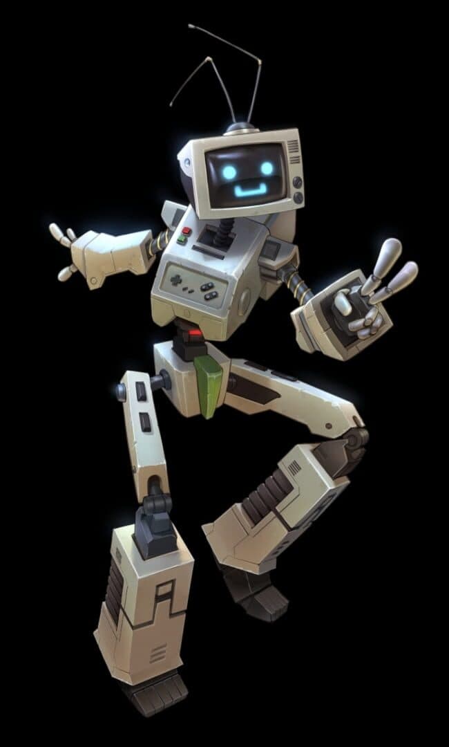 Override: Mech City Brawl screenshot 2