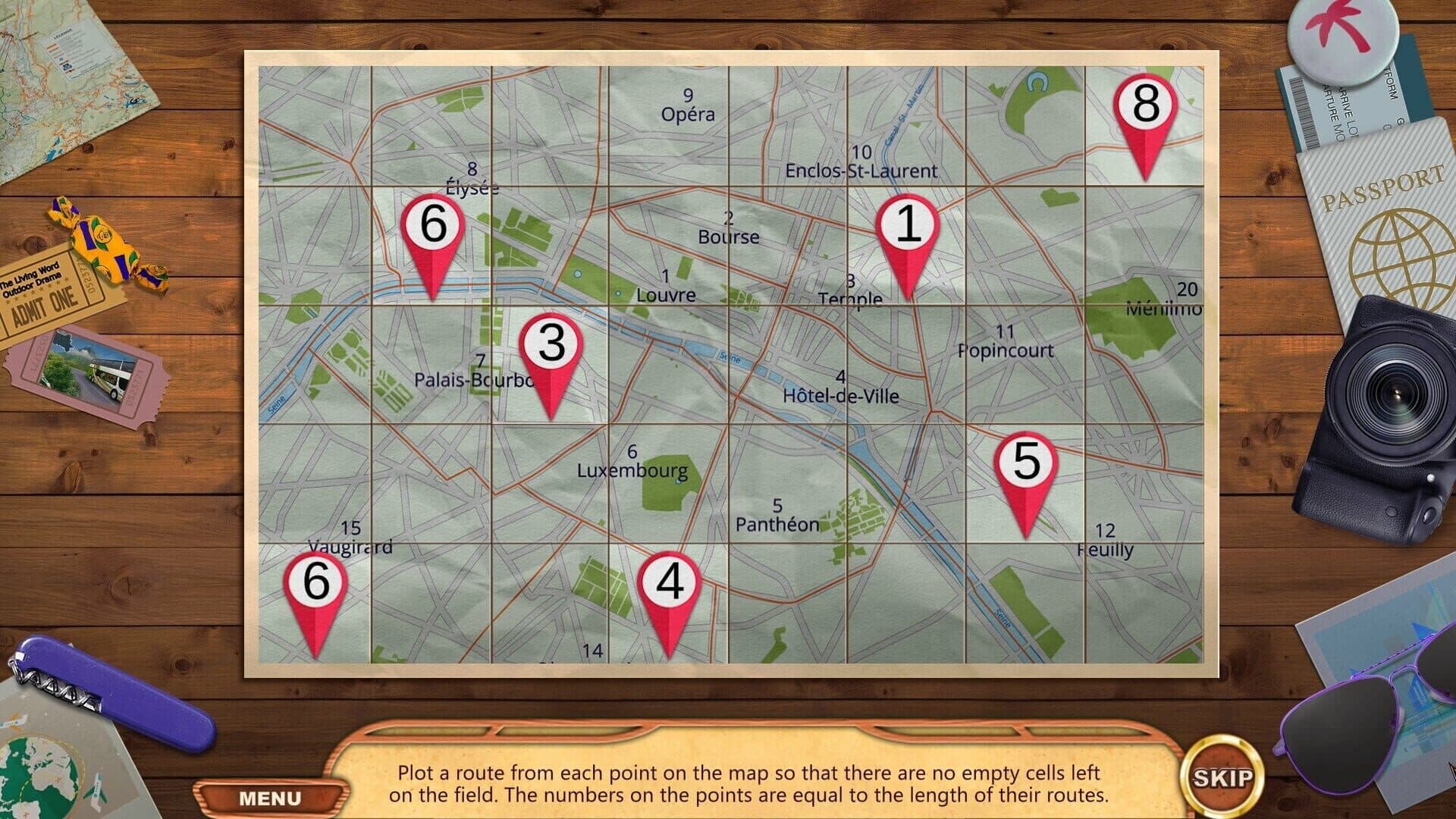 Big Adventure: Trip to Europe 7 - Collector's Edition screenshot 23