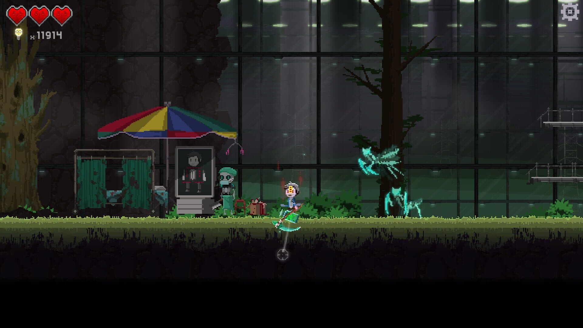 Dungeon Munchies screenshot 5