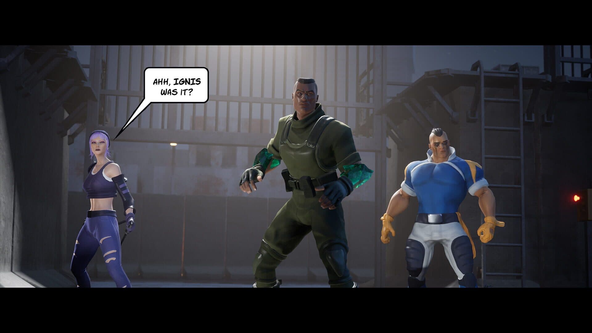 Capes screenshot 7