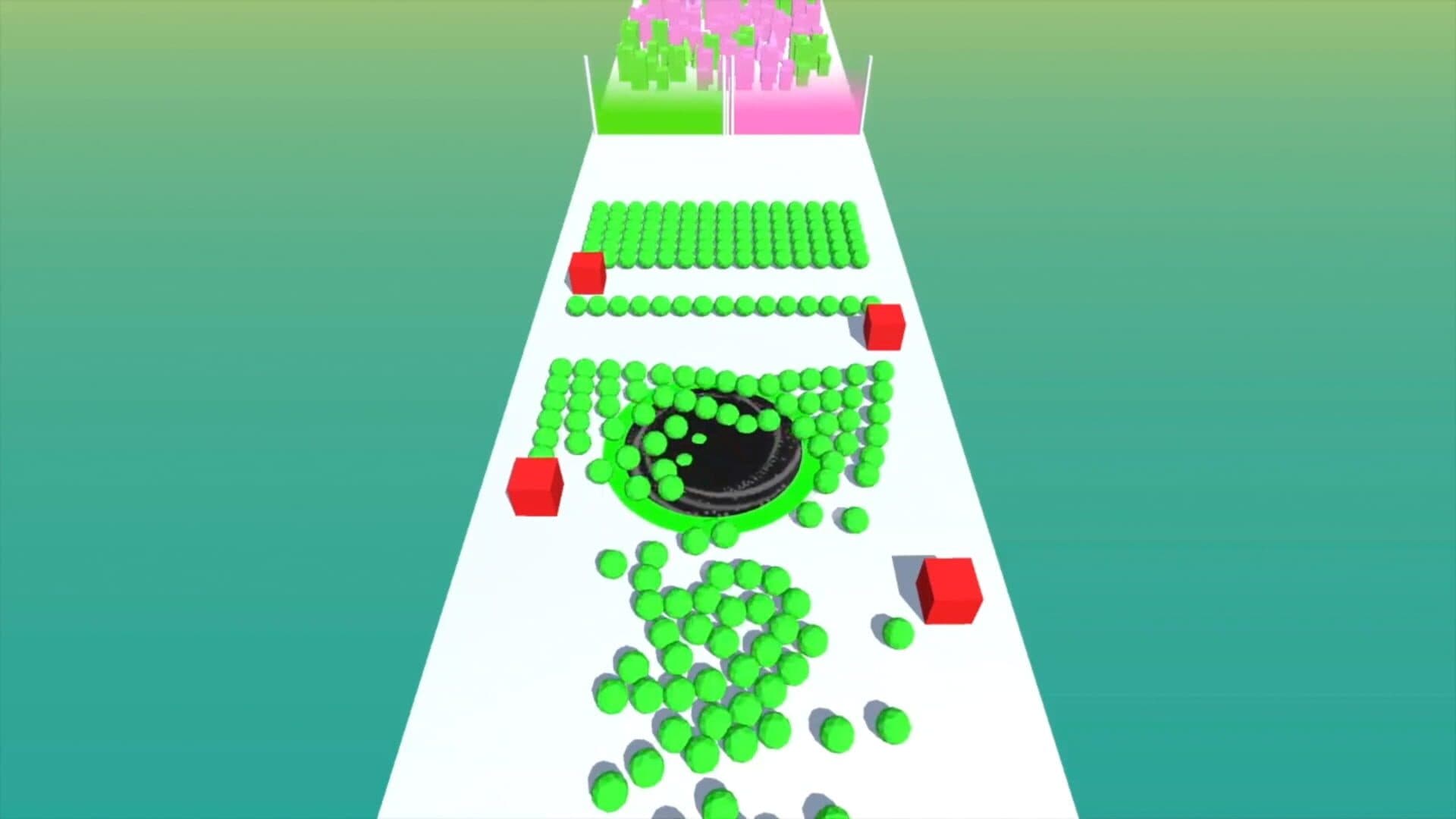 اسکرین‌شات Hole Switch - 2