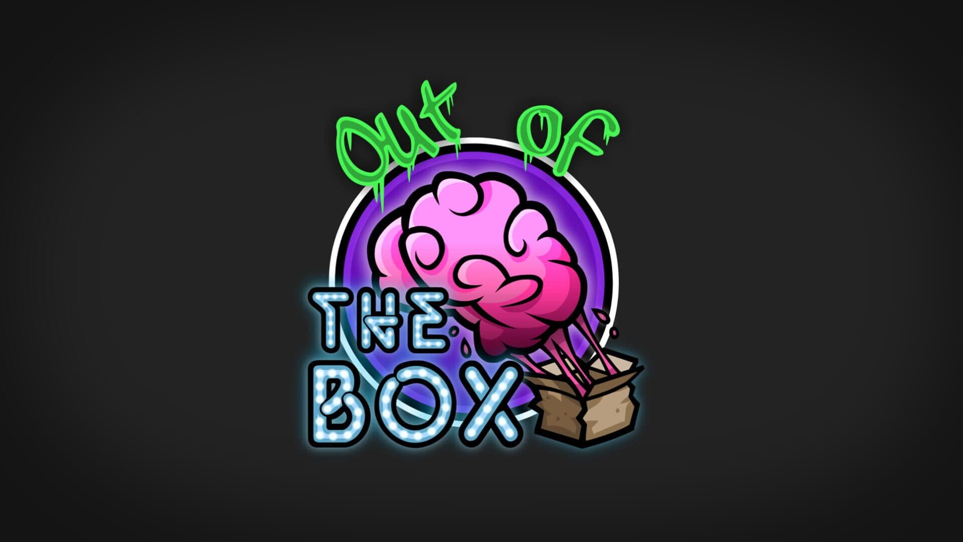 اسکرین‌شات Out of the Box - 5