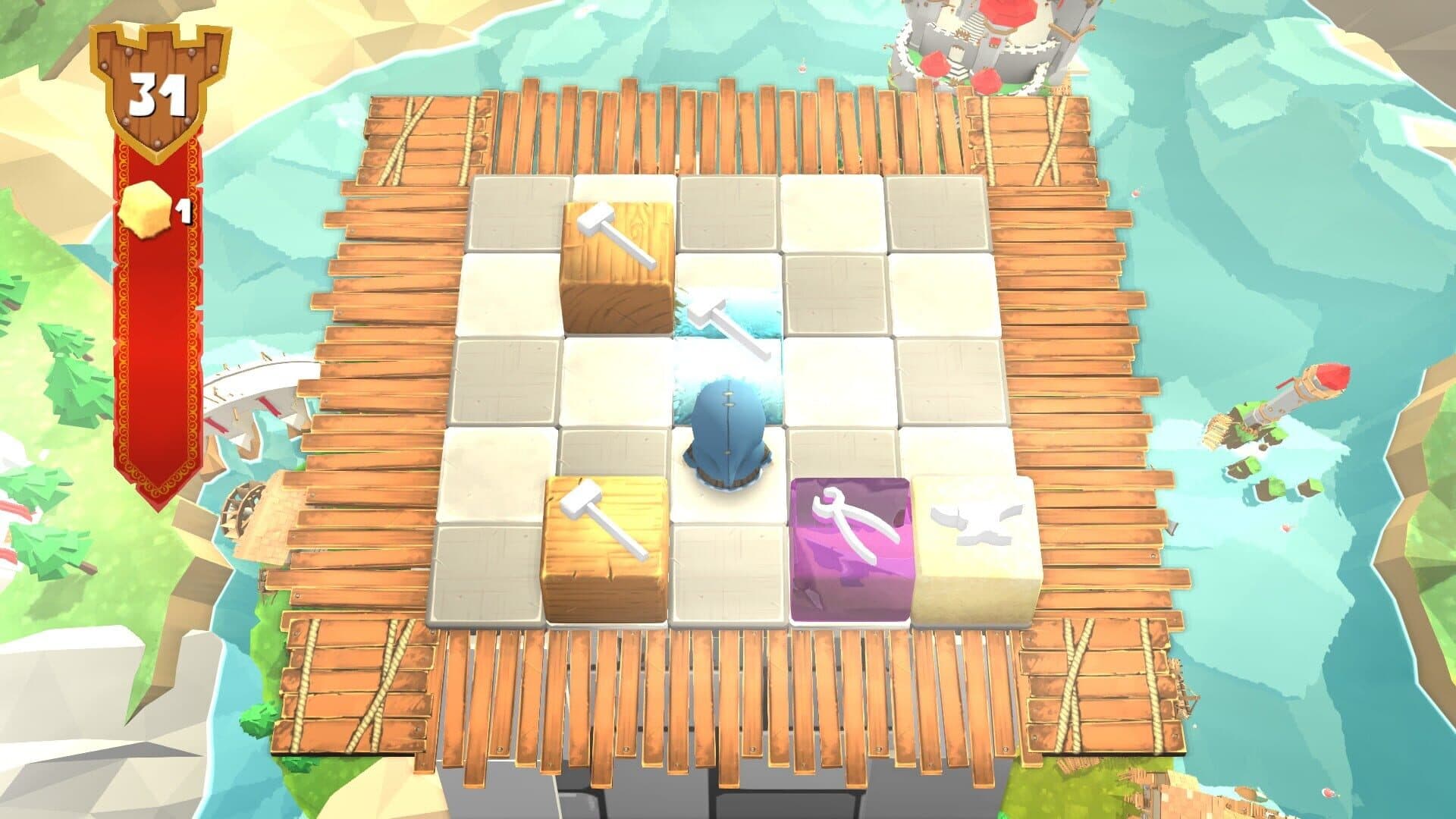 Castles screenshot 0