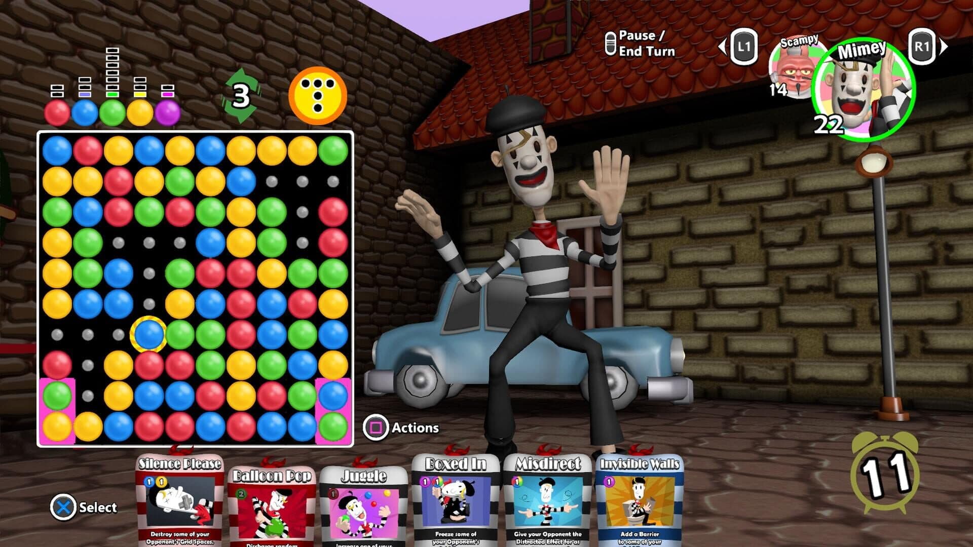 اسکرین‌شات SwapStar - 2
