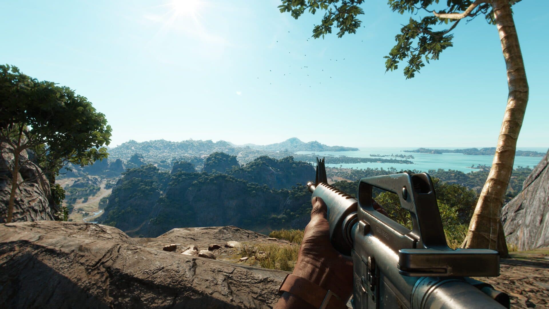 Far Cry 6 screenshot 7